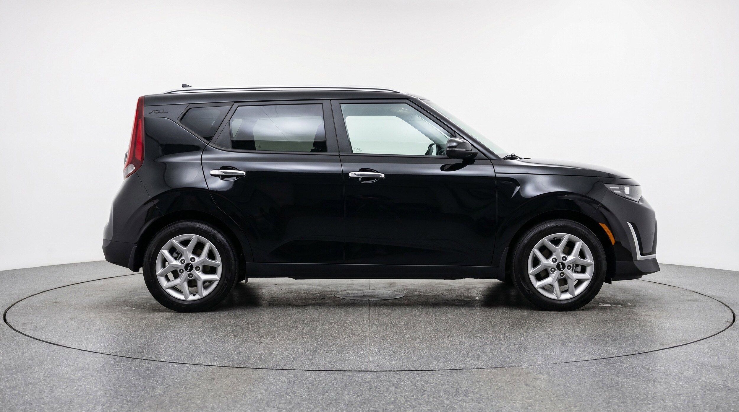 Thumbnail: 2025 Kia Soul - 11
