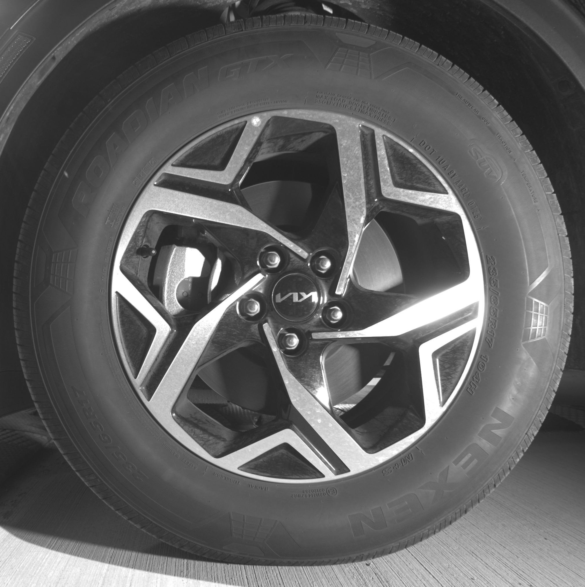 Thumbnail: 2025 Kia Sportage - 12