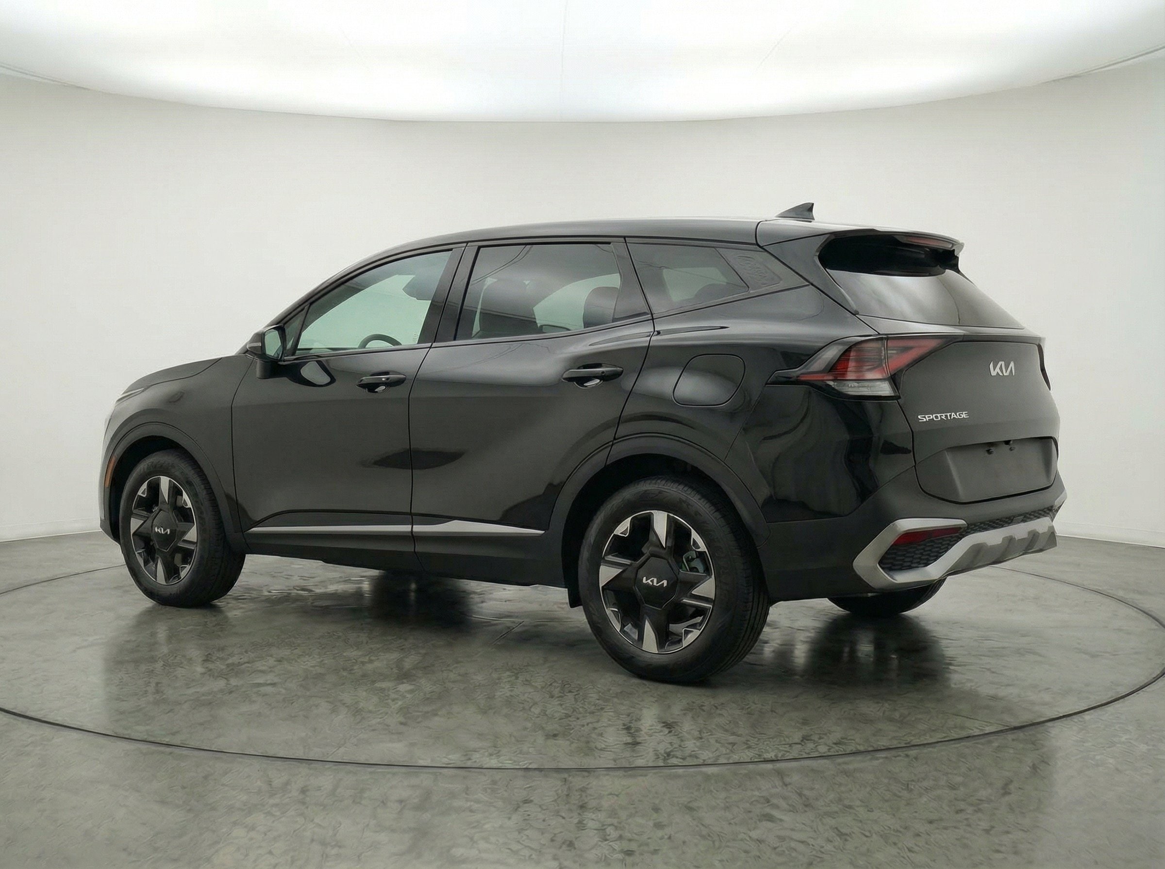 Thumbnail: 2026 Kia Sportage - 6