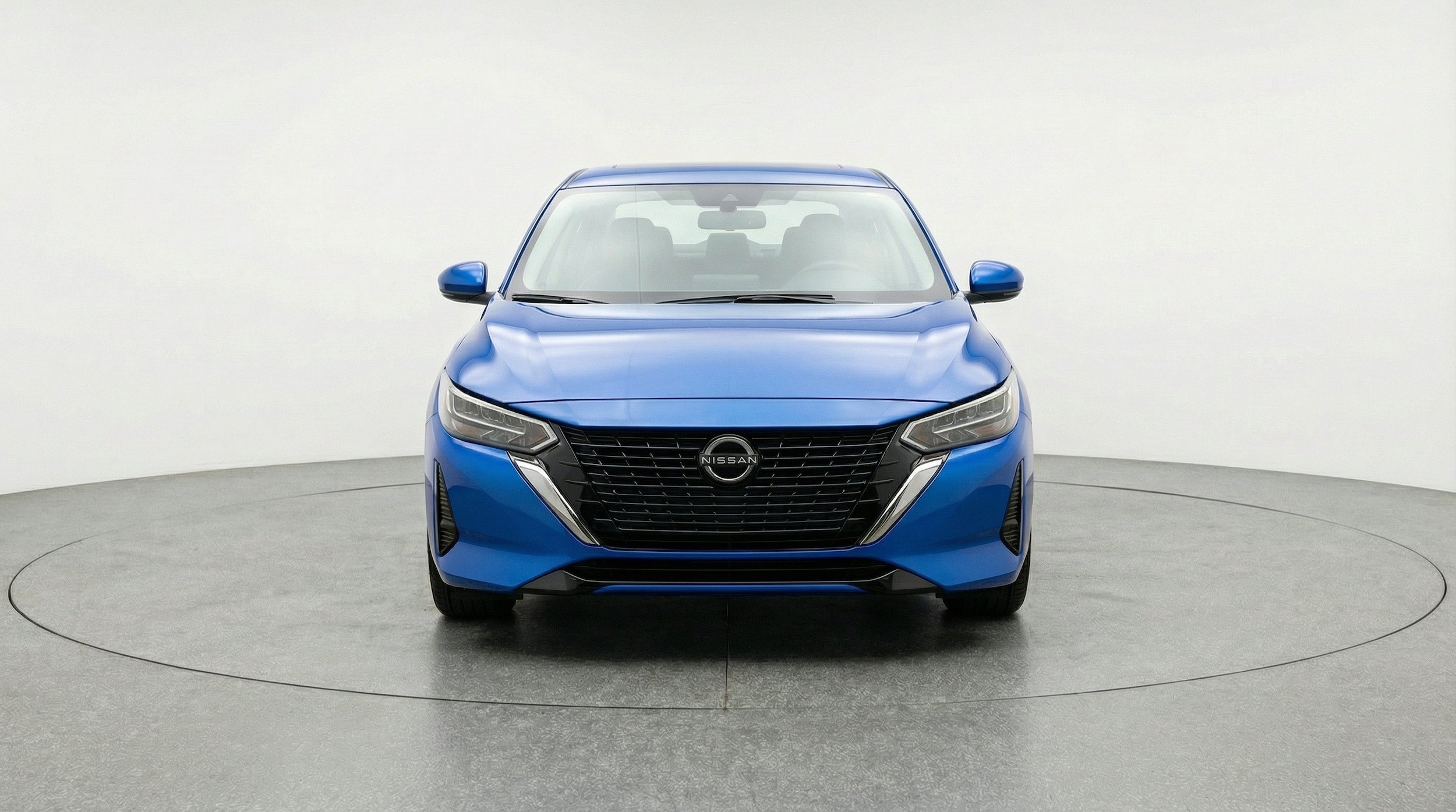 Thumbnail: 2025 Nissan Sentra - 2