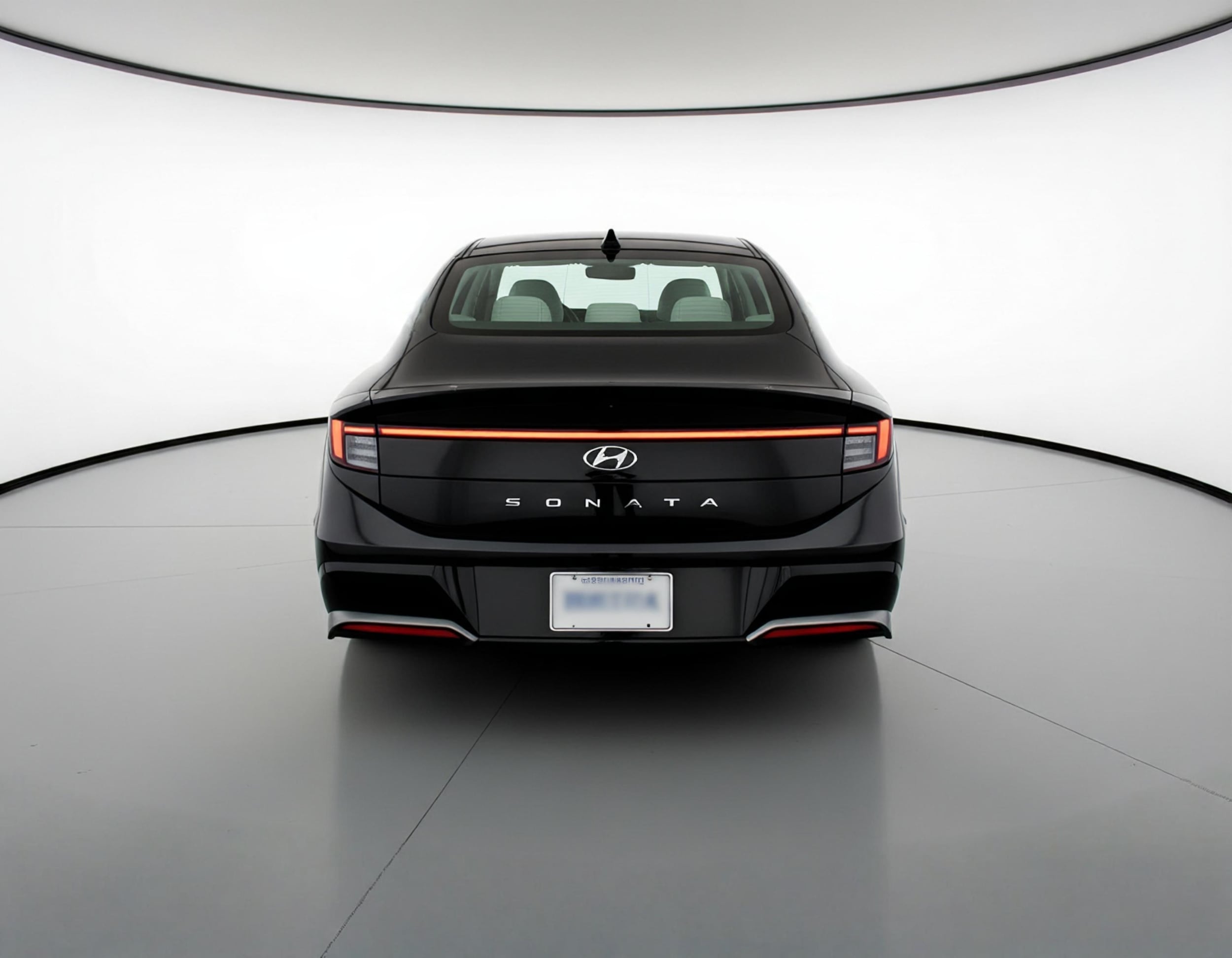 Thumbnail: 2025 Hyundai Sonata - 6