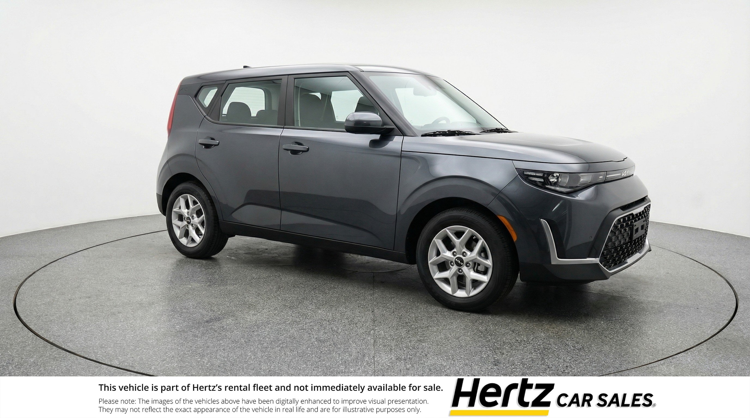 Thumbnail: 2025 Kia Soul - 1