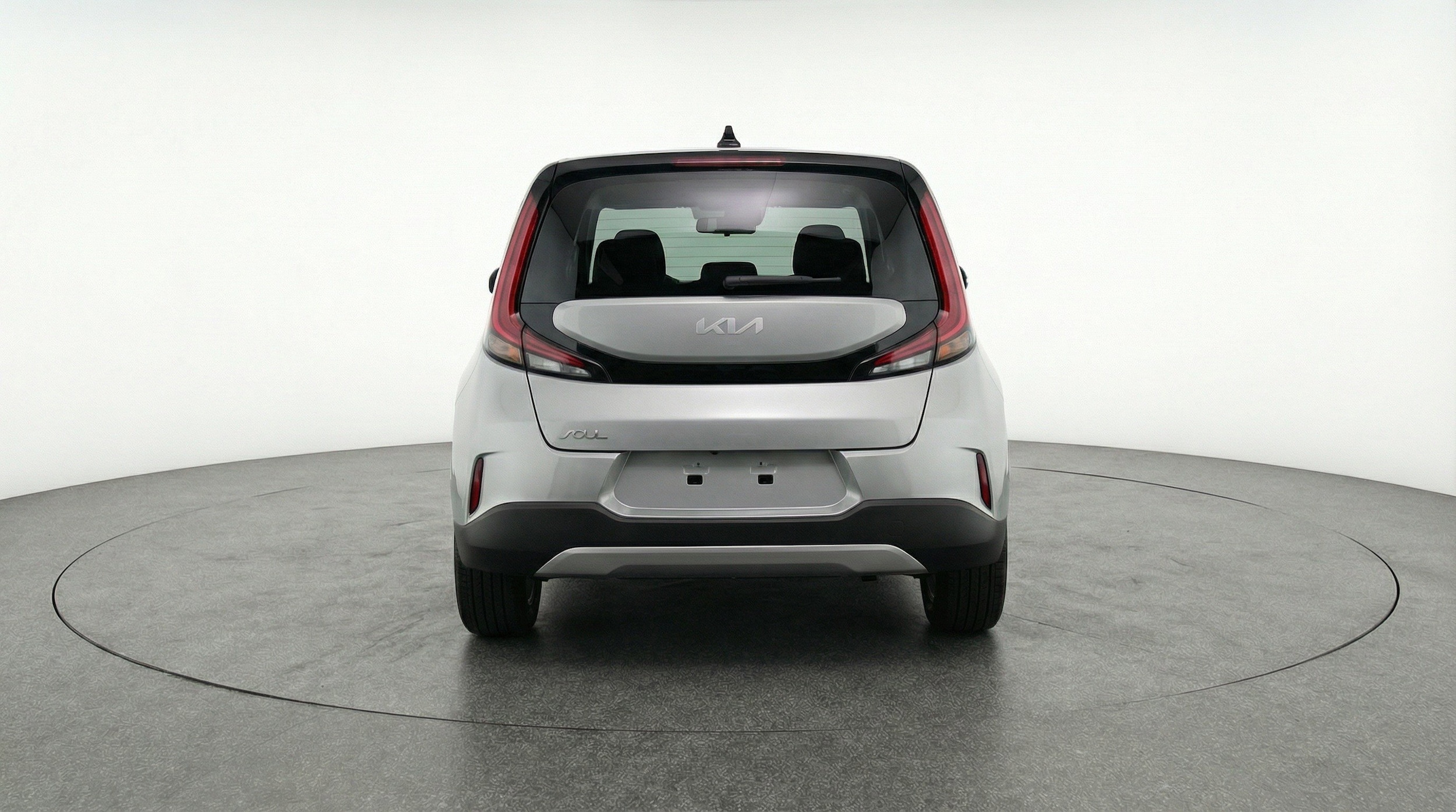 Thumbnail: 2025 Kia Soul - 7