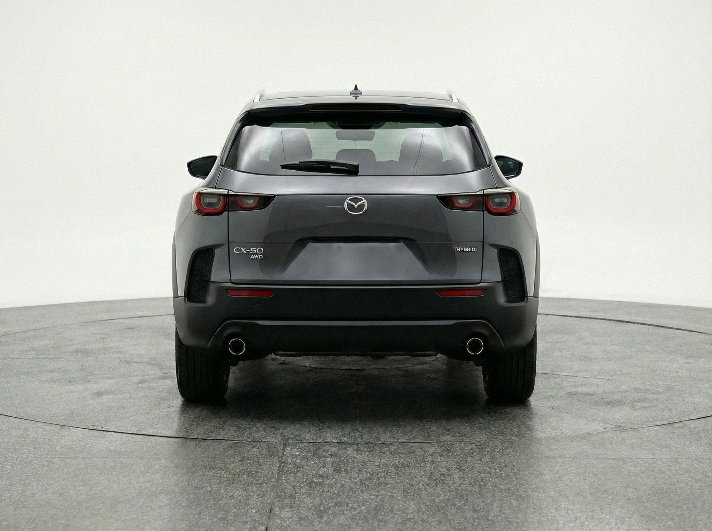 Thumbnail: 2025 Mazda CX-50 - 7
