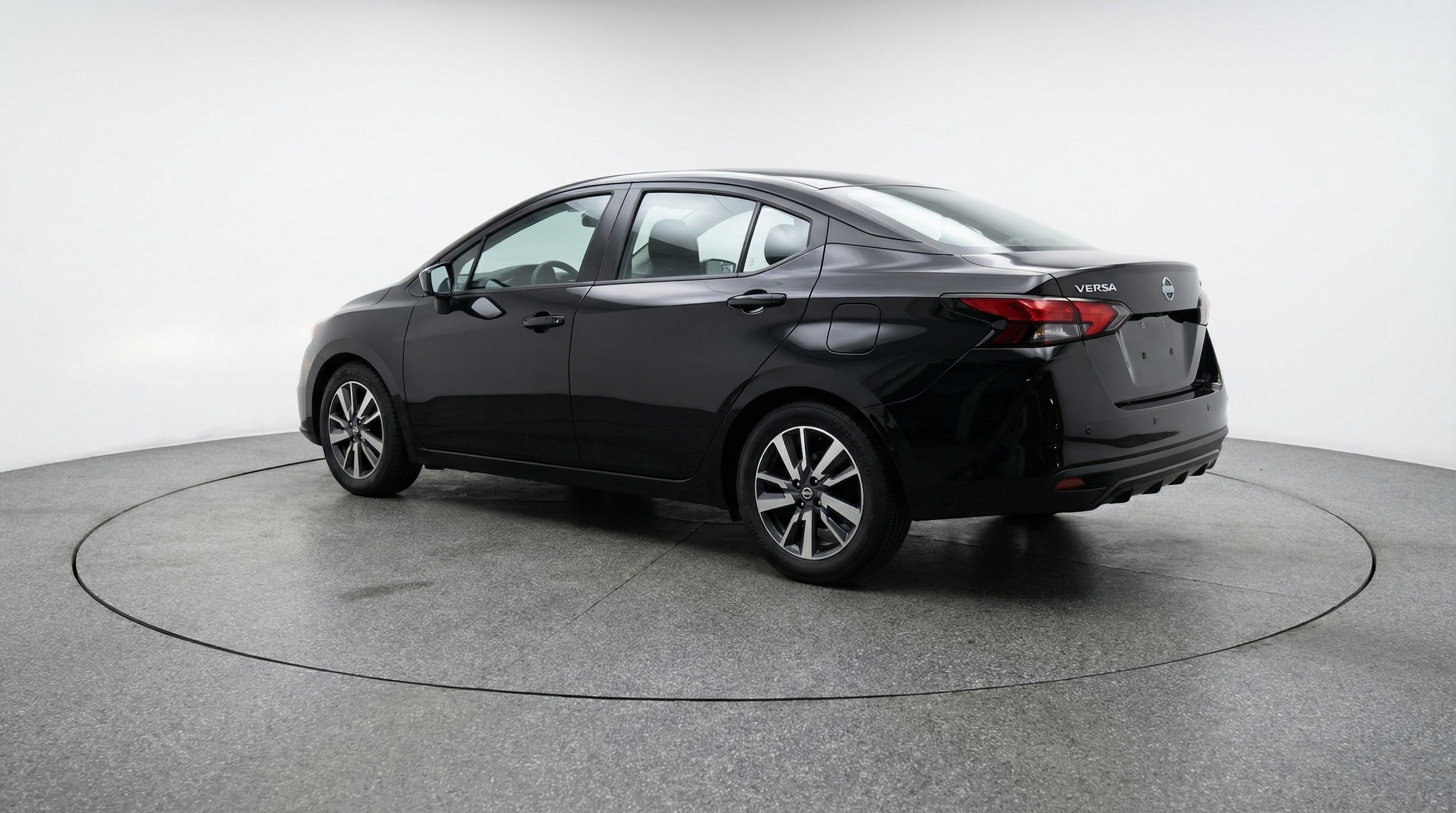 Thumbnail: 2025 Nissan Versa - 5