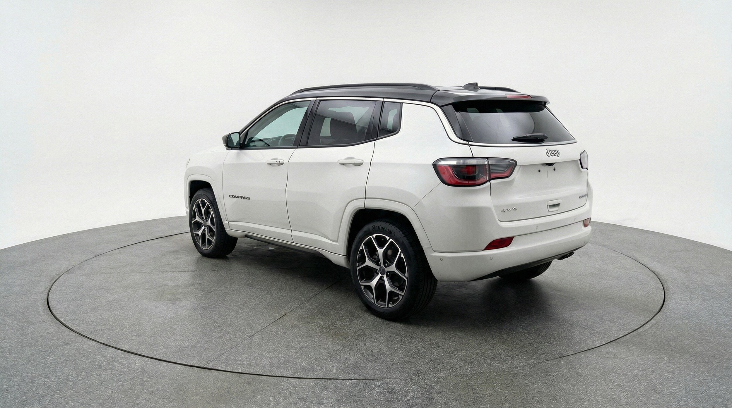 Thumbnail: 2025 Jeep Compass - 6