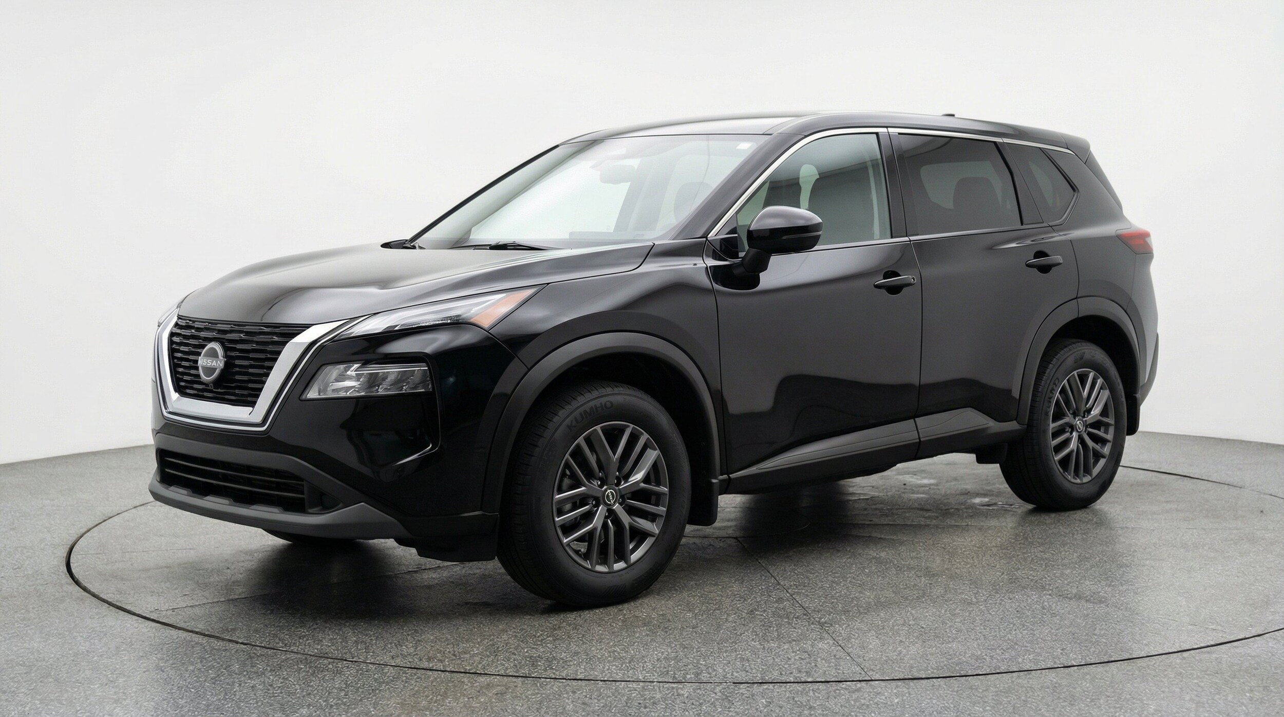 Thumbnail: 2026 Nissan Rogue - 3