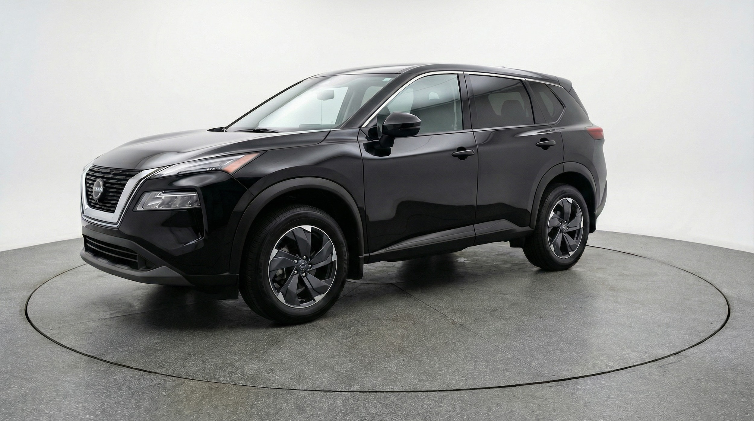 Thumbnail: 2025 Nissan Rogue - 3