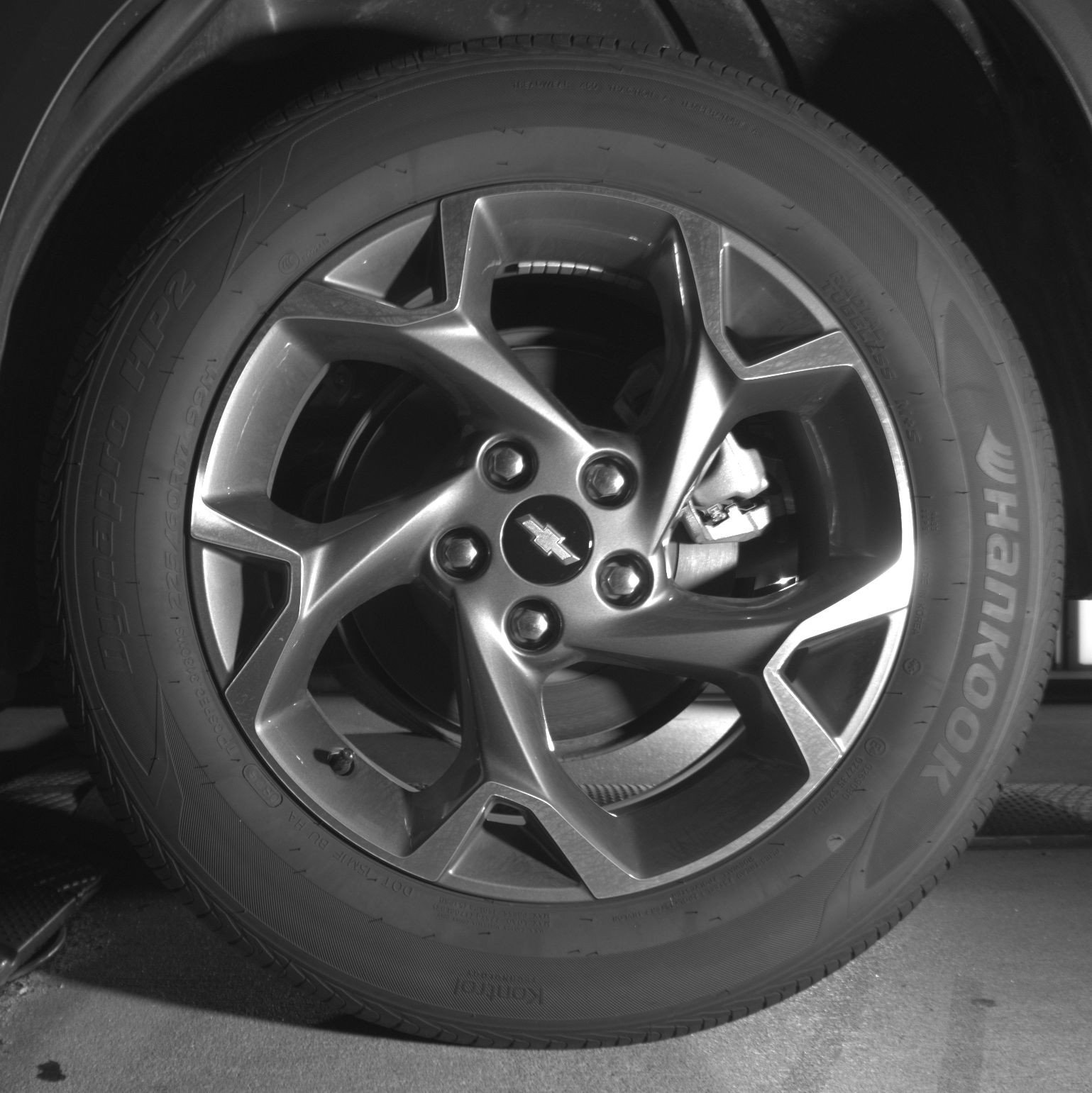 Thumbnail: 2025 Chevrolet Trax - 14