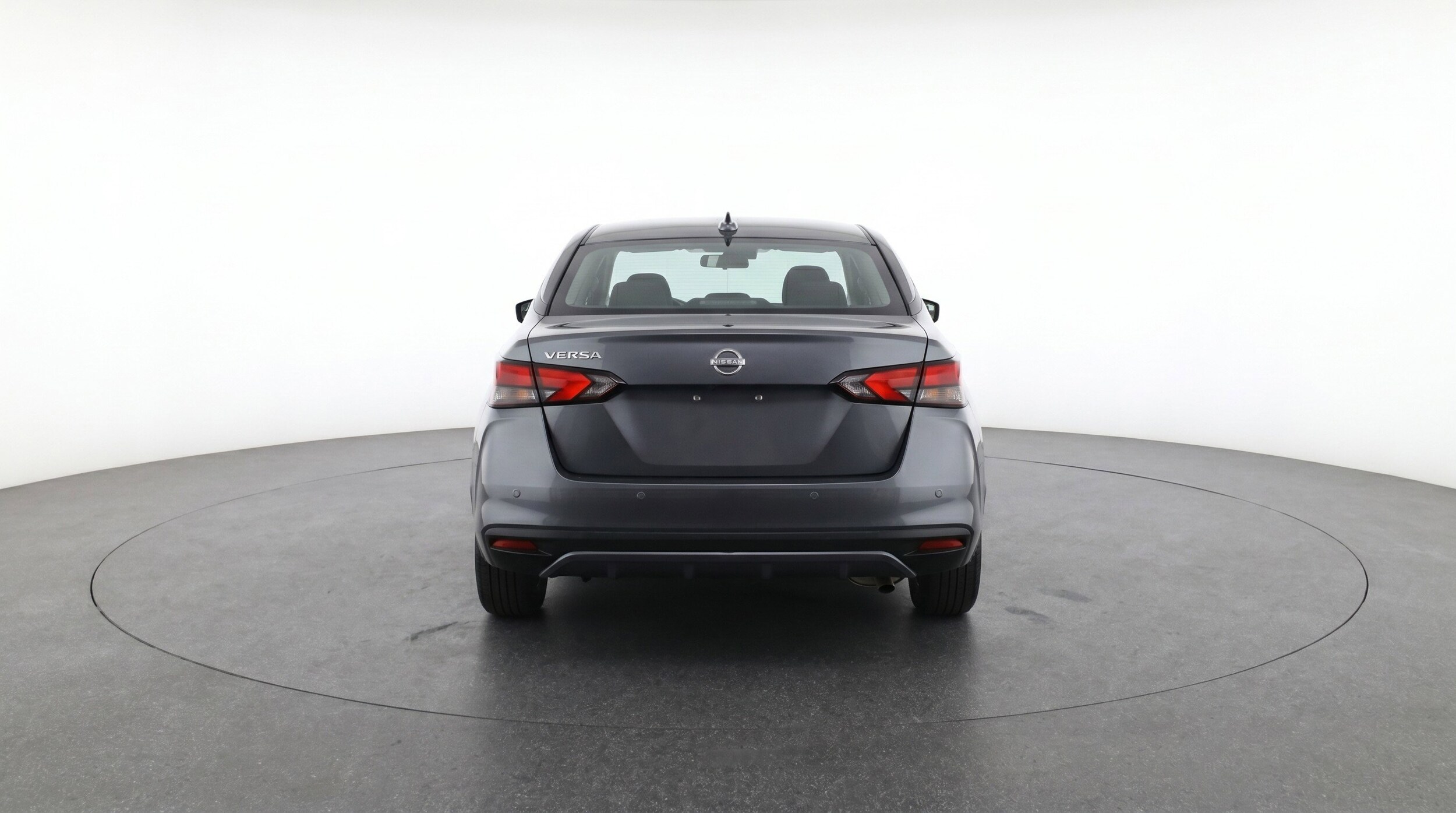 Thumbnail: 2025 Nissan Versa - 7