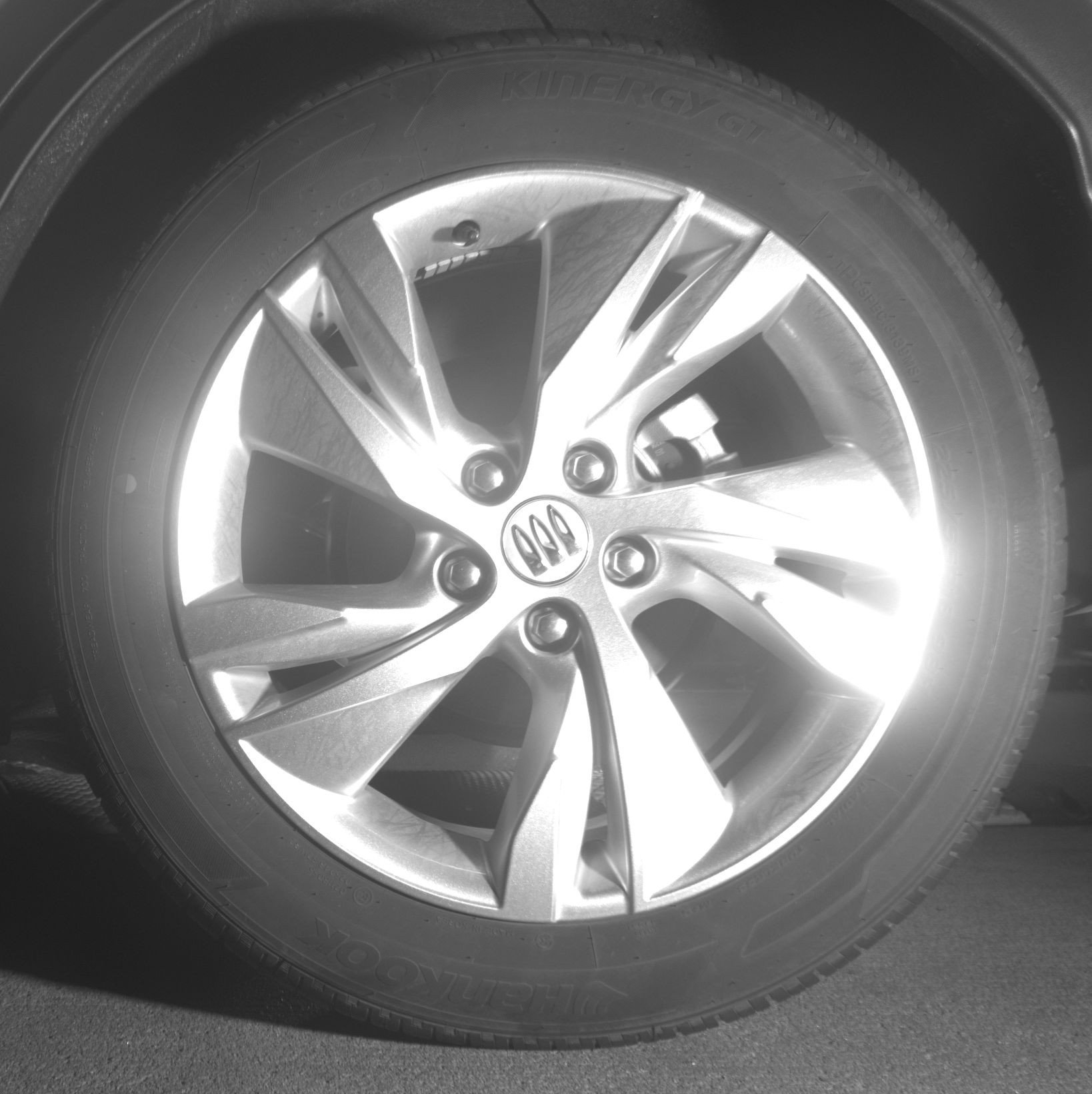 Thumbnail: 2025 Buick Encore GX - 14