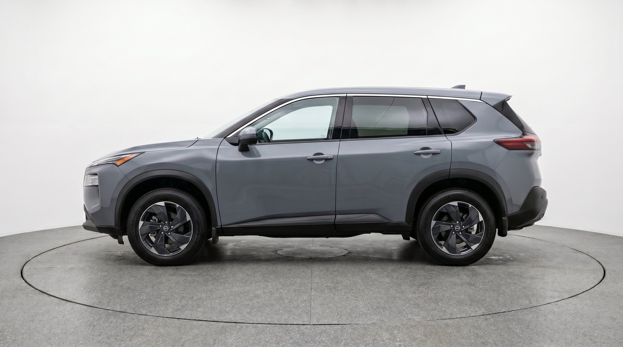 Thumbnail: 2026 Nissan Rogue - 5