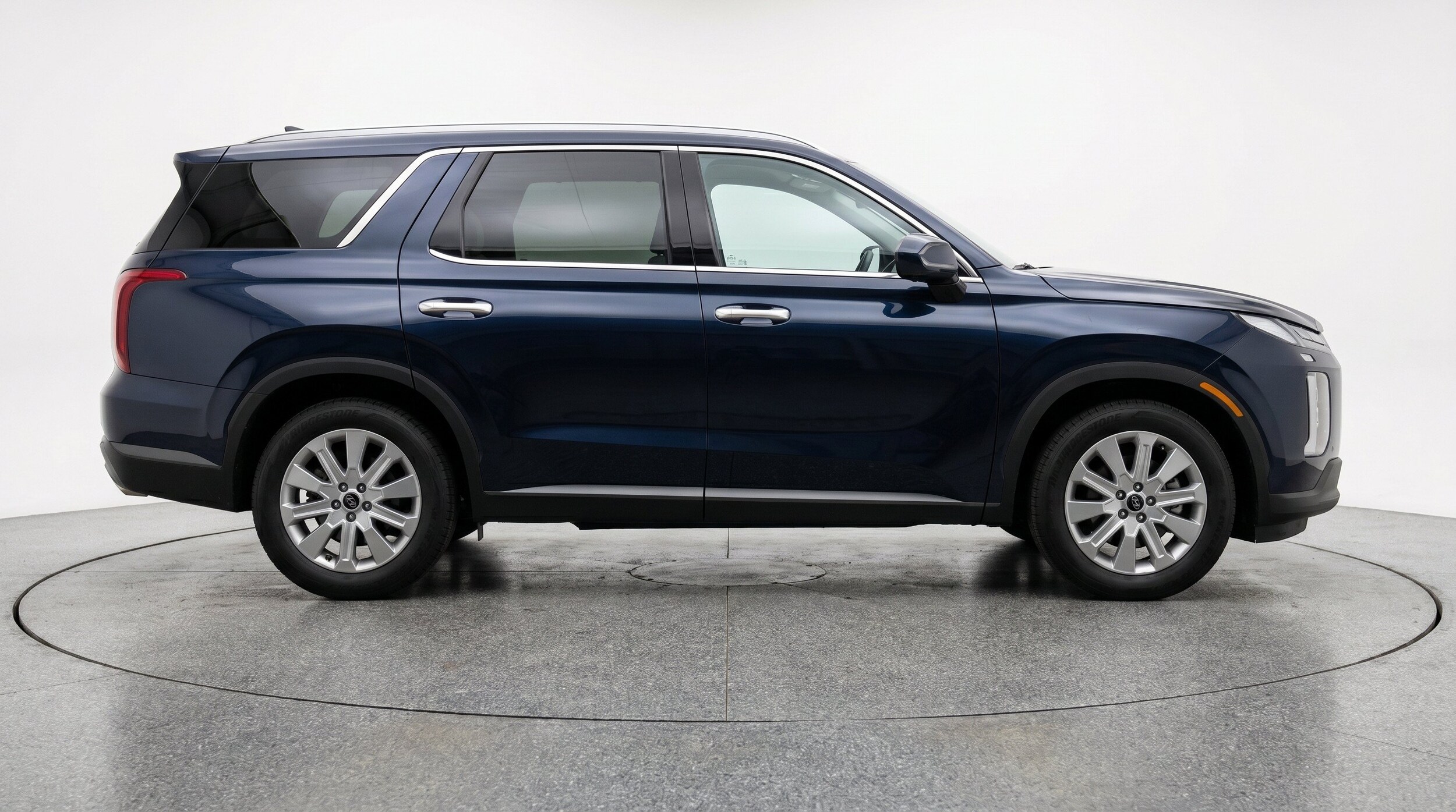 Thumbnail: 2025 Hyundai Palisade - 11
