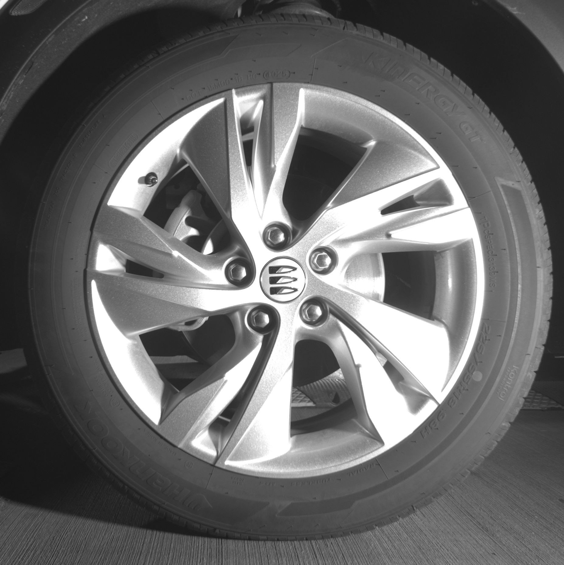 Thumbnail: 2026 Buick Encore GX - 12