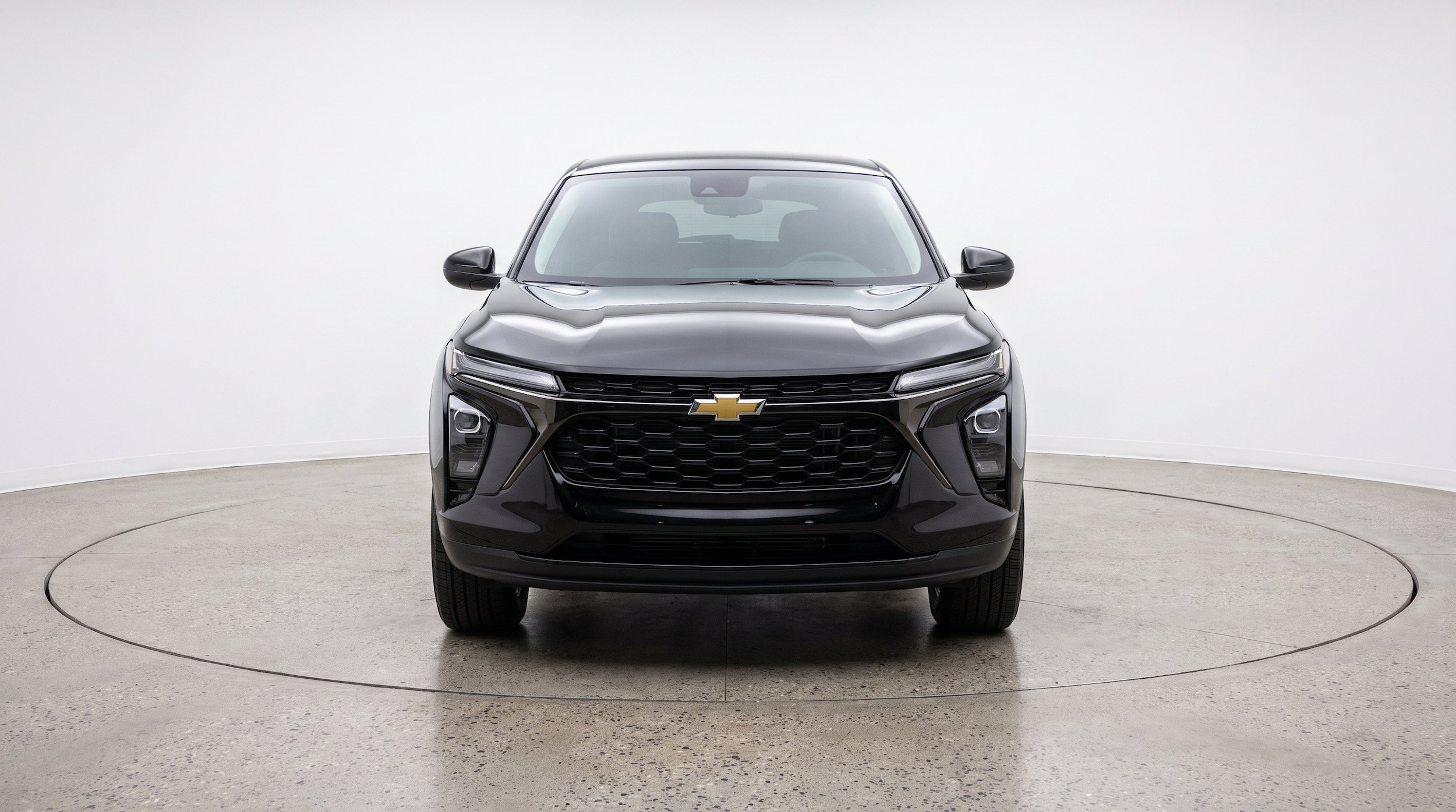 Thumbnail: 2026 Chevrolet Blazer - 2