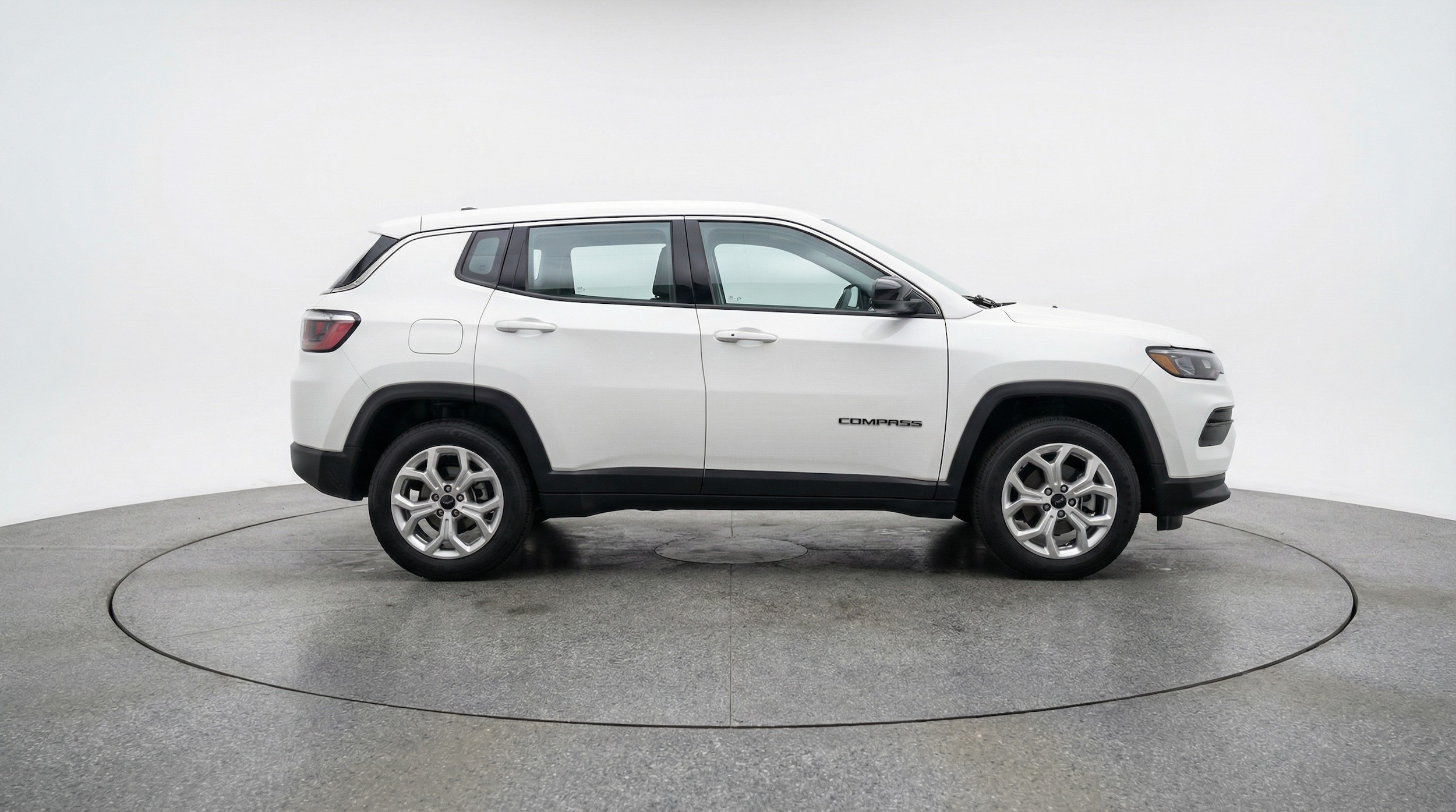 Thumbnail: 2025 Jeep Compass - 8