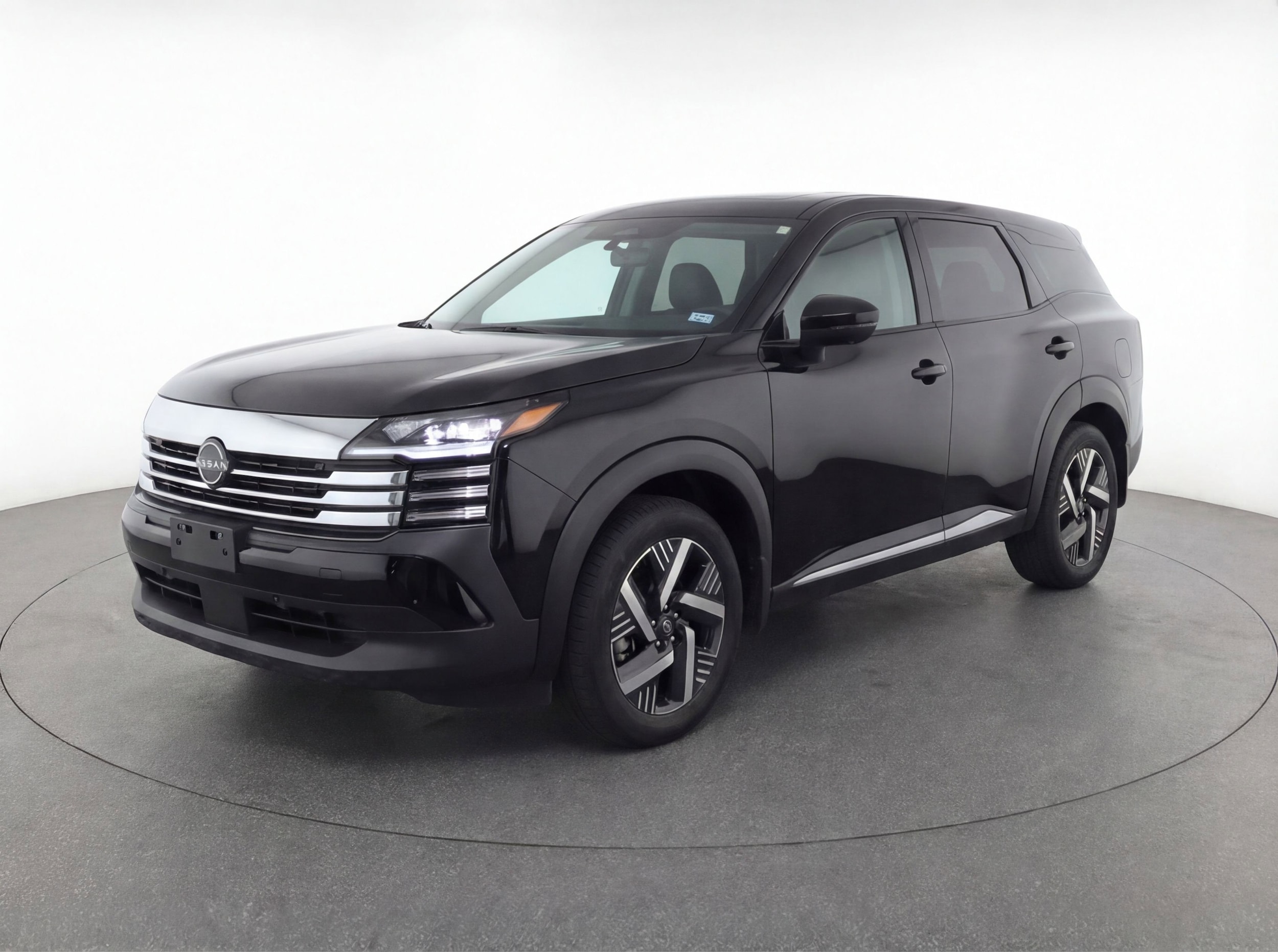 Thumbnail: 2025 Nissan Kicks - 3