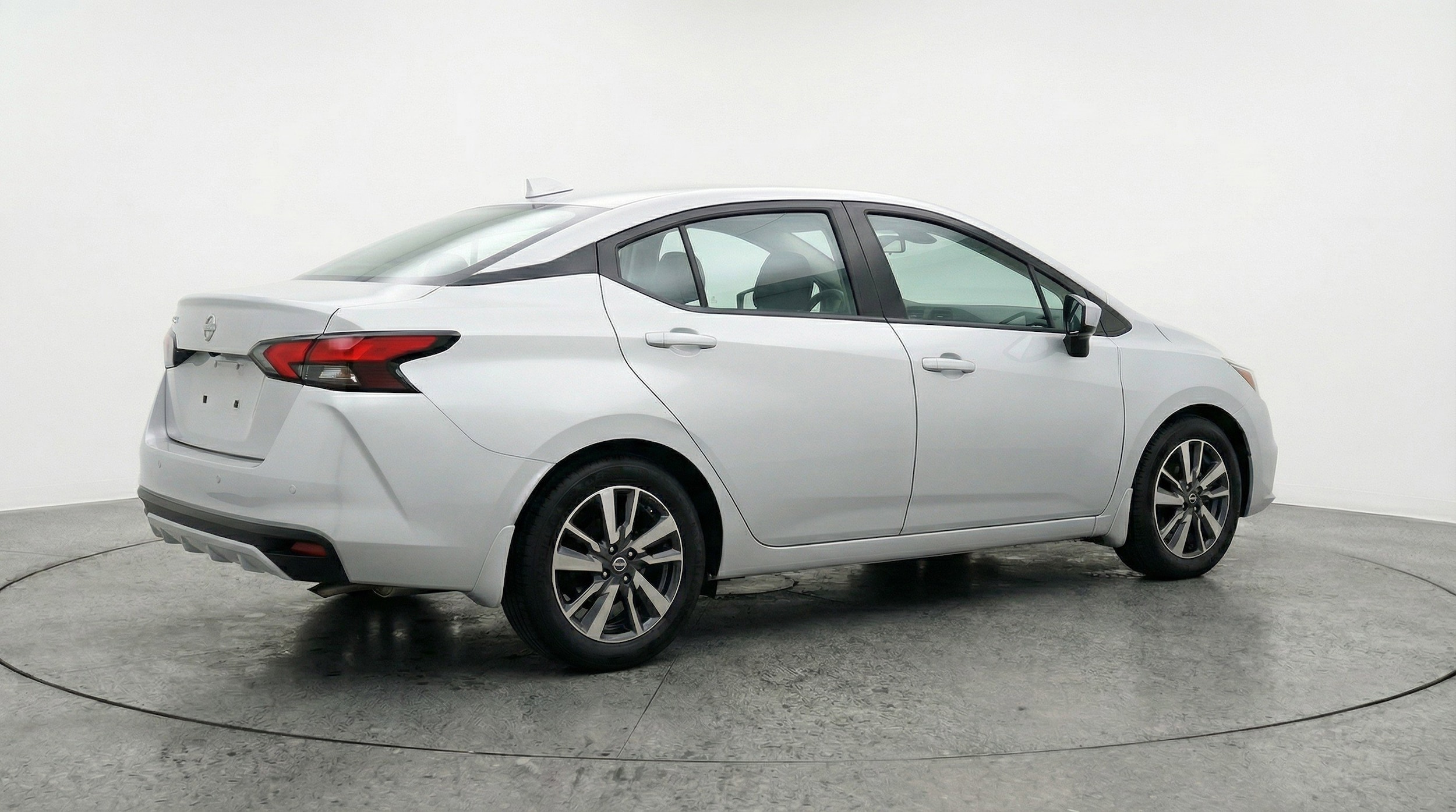 Thumbnail: 2025 Nissan Versa - 9
