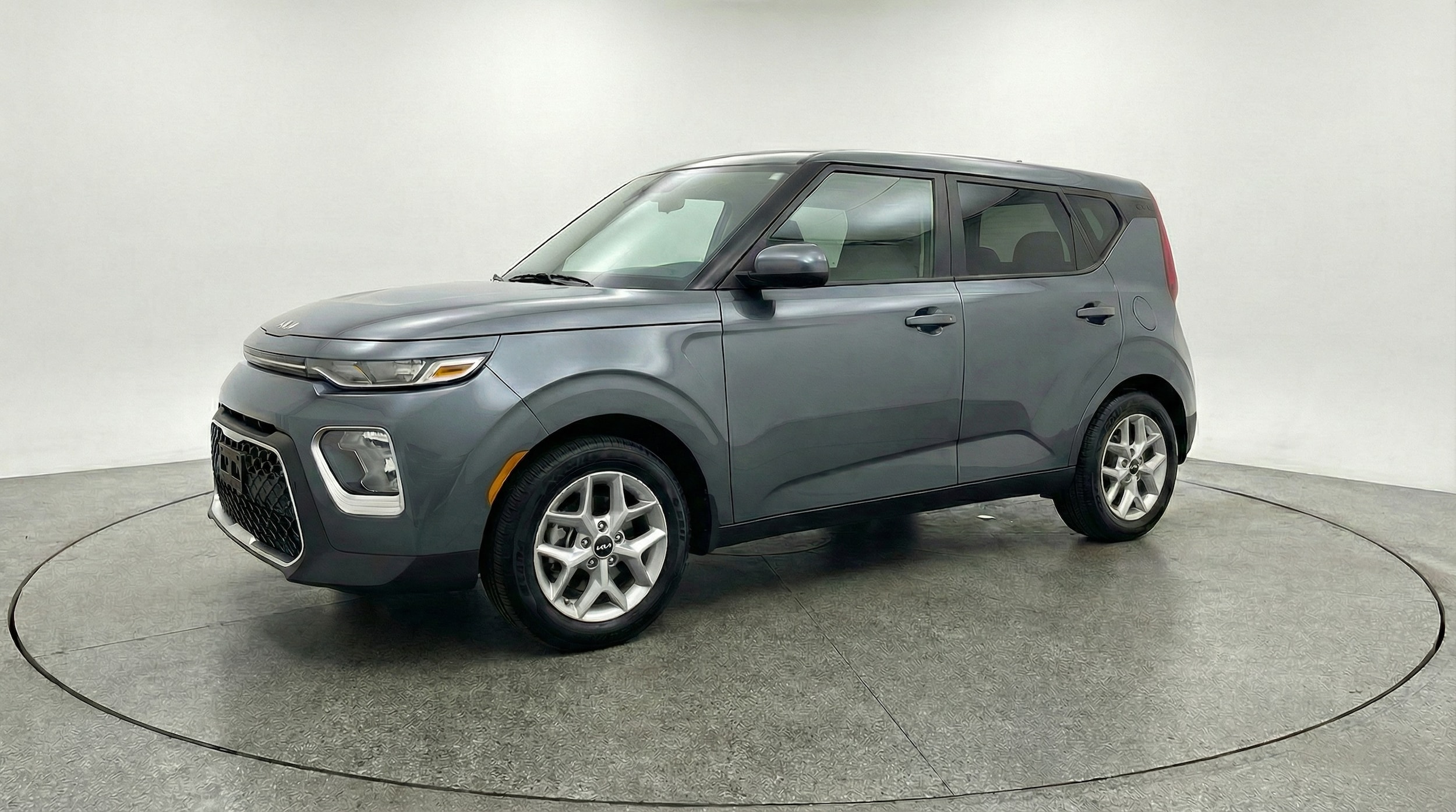 Thumbnail: 2025 Kia Soul - 3