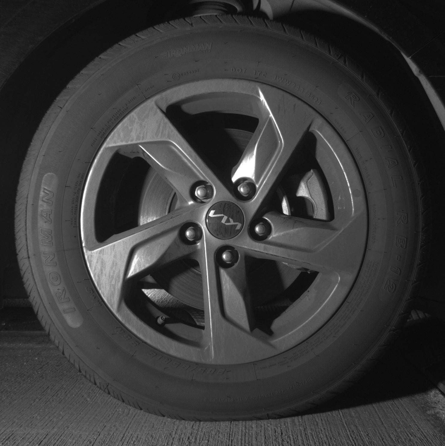 Thumbnail: 2023 Kia K5 - 10