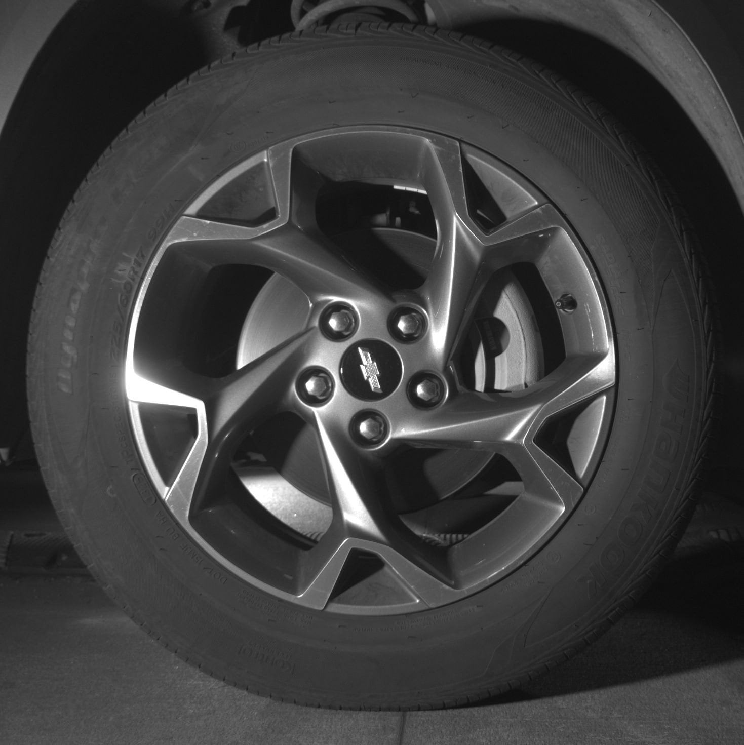 Thumbnail: 2025 Chevrolet Trax - 13