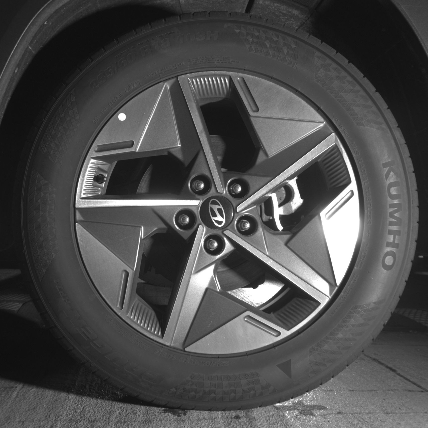 Thumbnail: 2025 Hyundai Tucson - 11