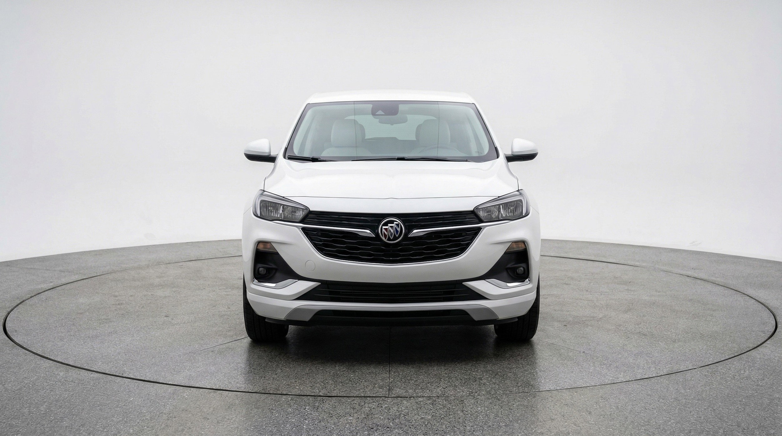 Thumbnail: 2025 Buick Encore GX - 2