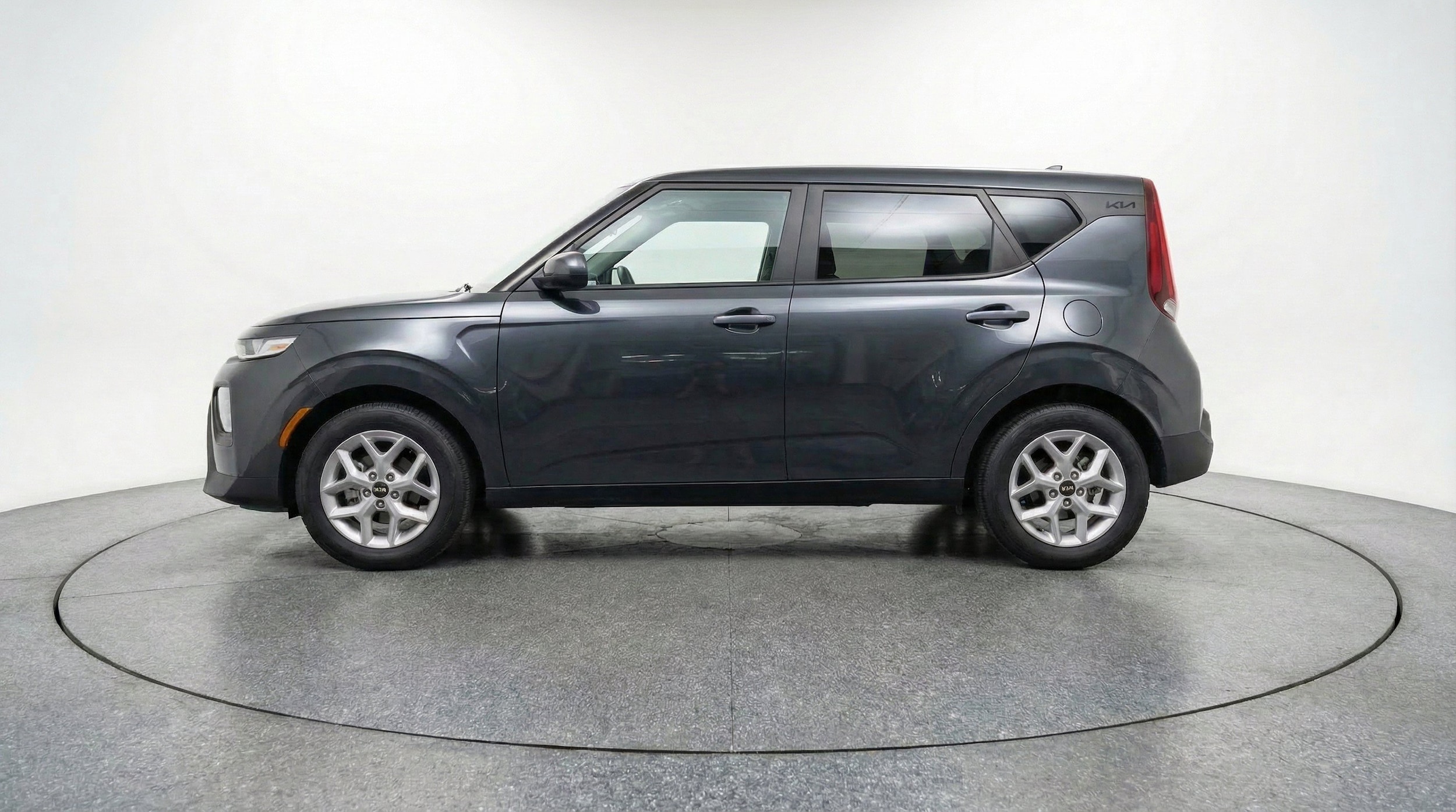 Thumbnail: 2025 Kia Soul - 5