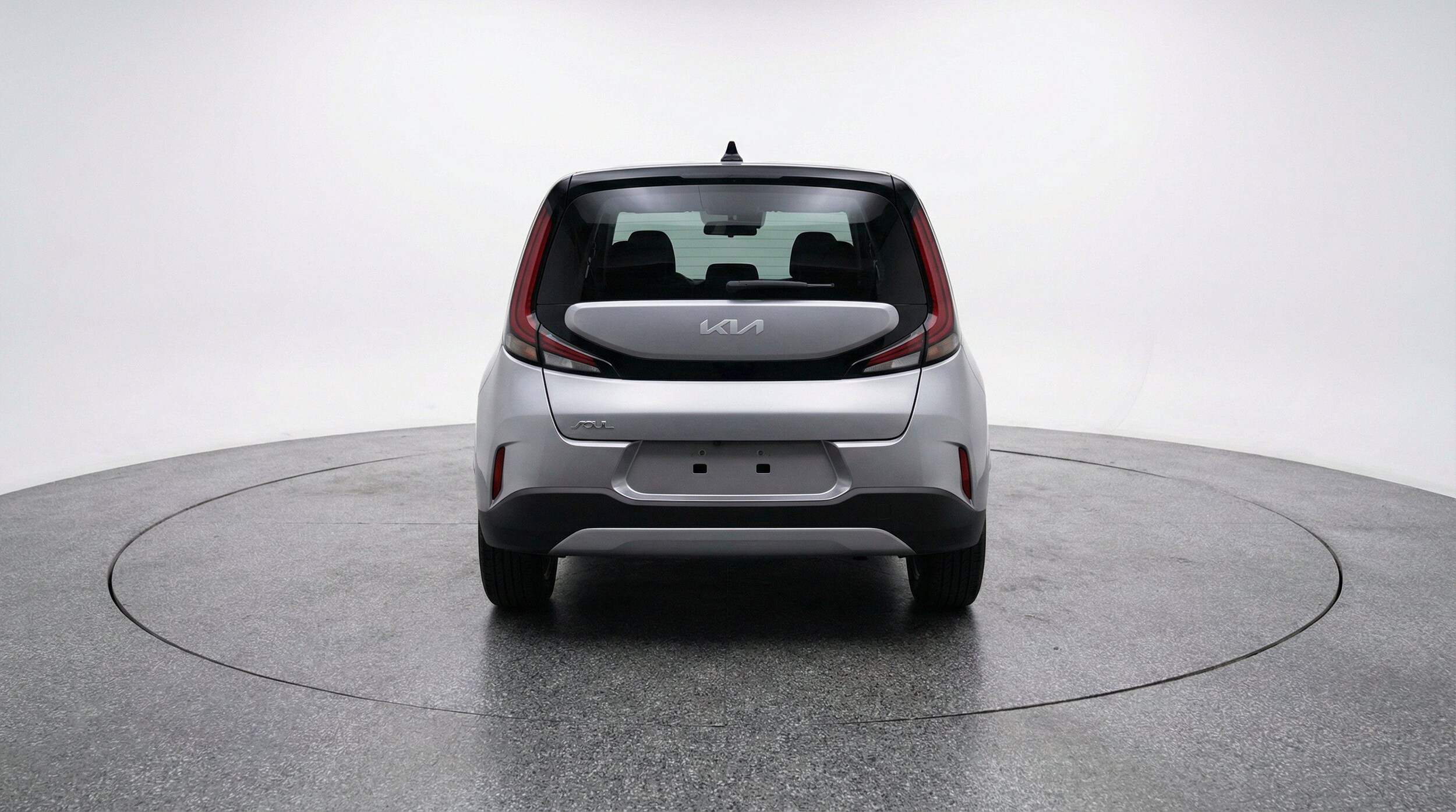 Thumbnail: 2025 Kia Soul - 7