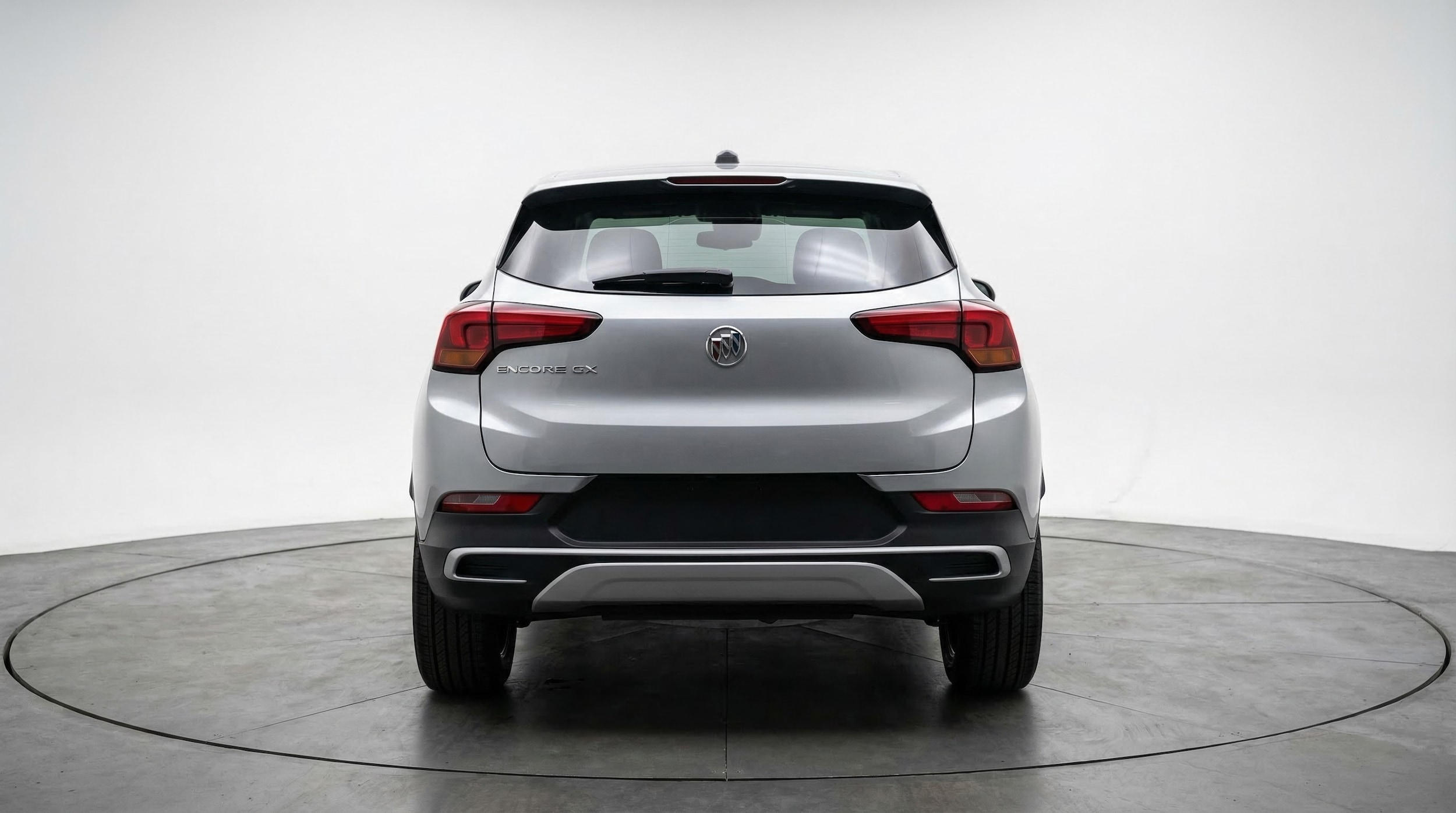 Thumbnail: 2025 Buick Encore GX - 6