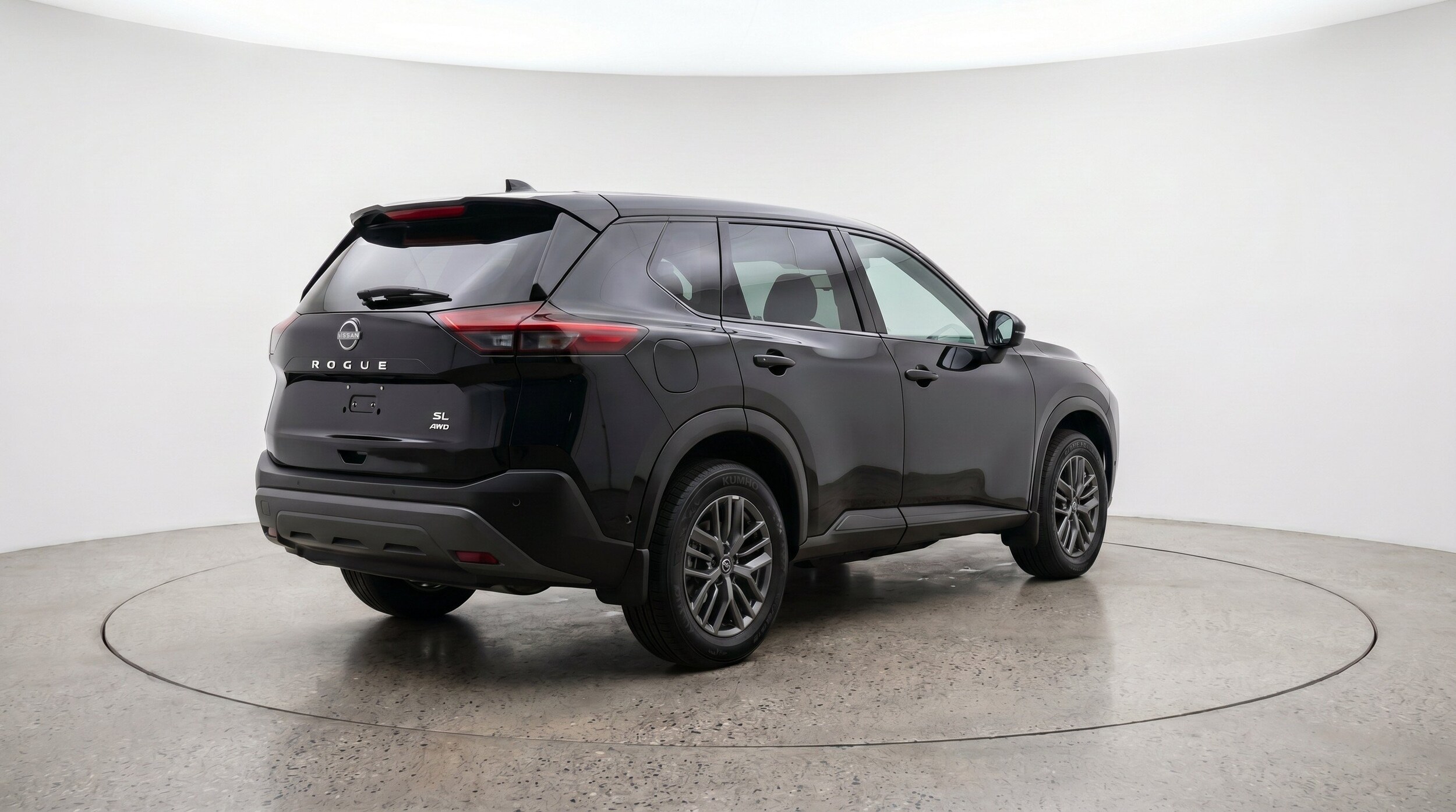 Thumbnail: 2026 Nissan Rogue - 9