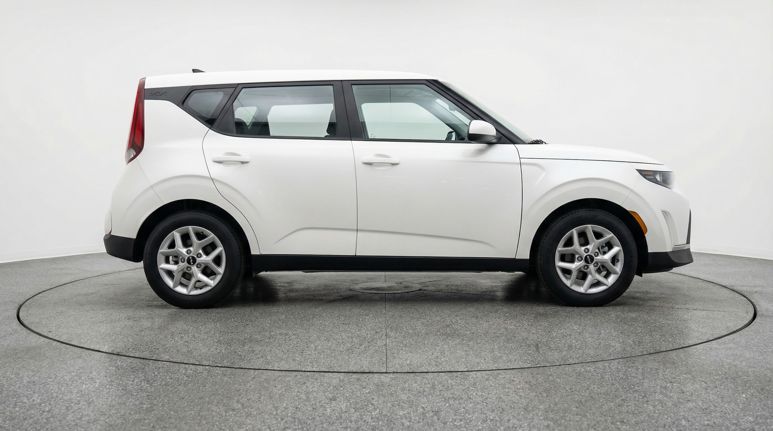 Thumbnail: 2025 Kia Soul - 8