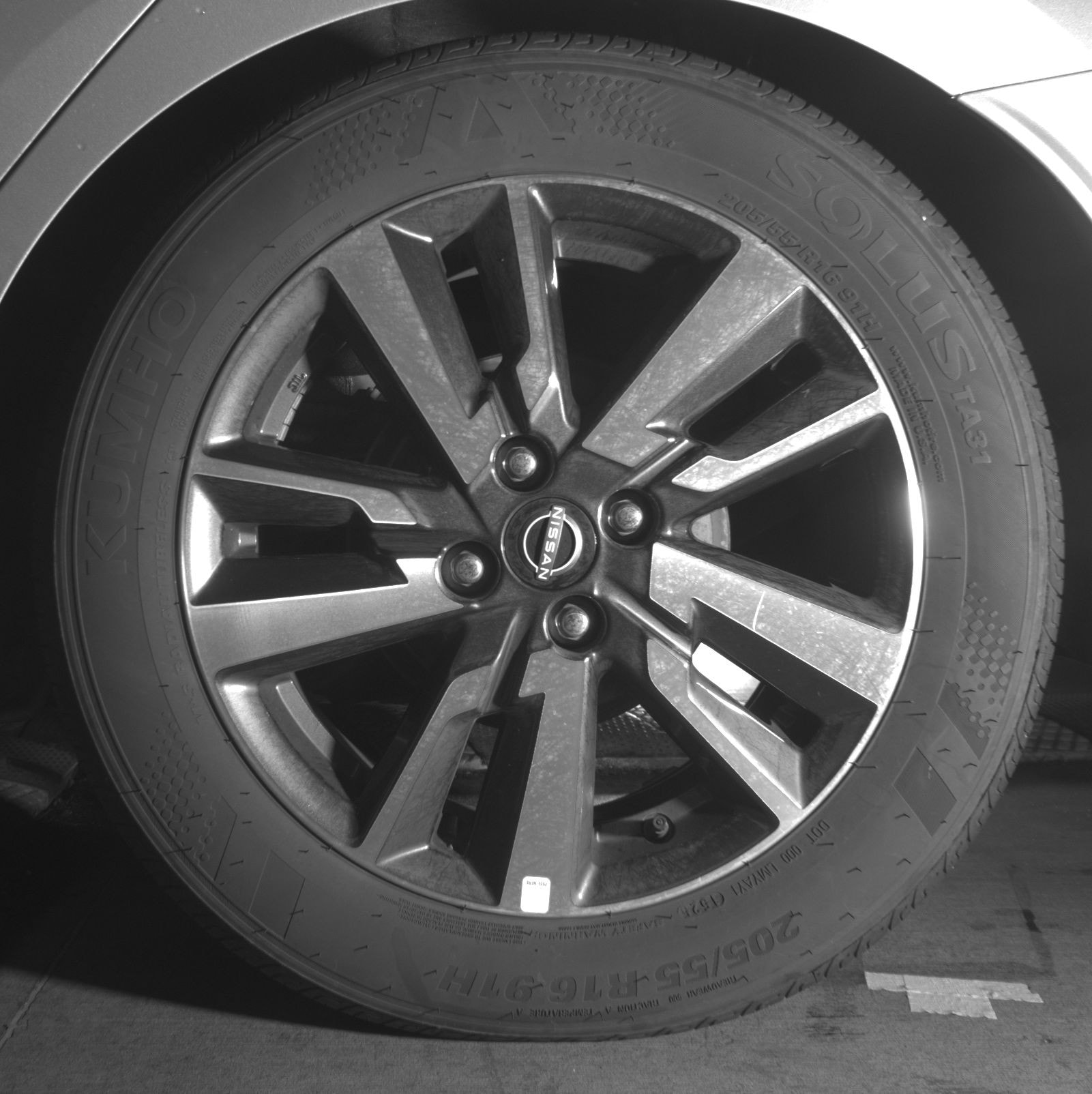 Thumbnail: 2025 Nissan Versa - 11