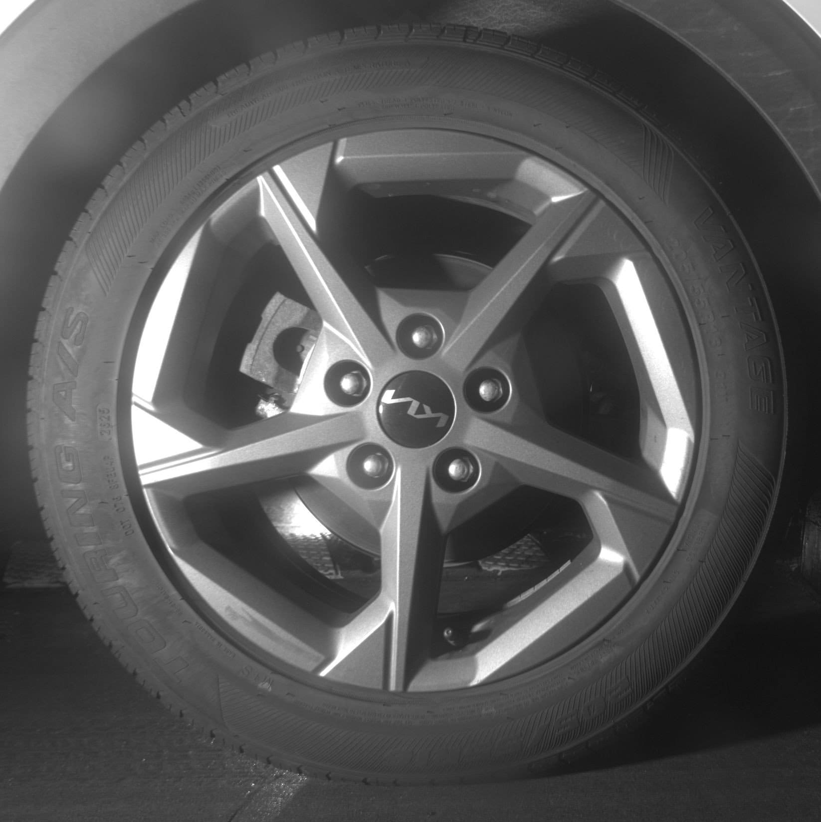 Thumbnail: 2025 Kia K4 - 15