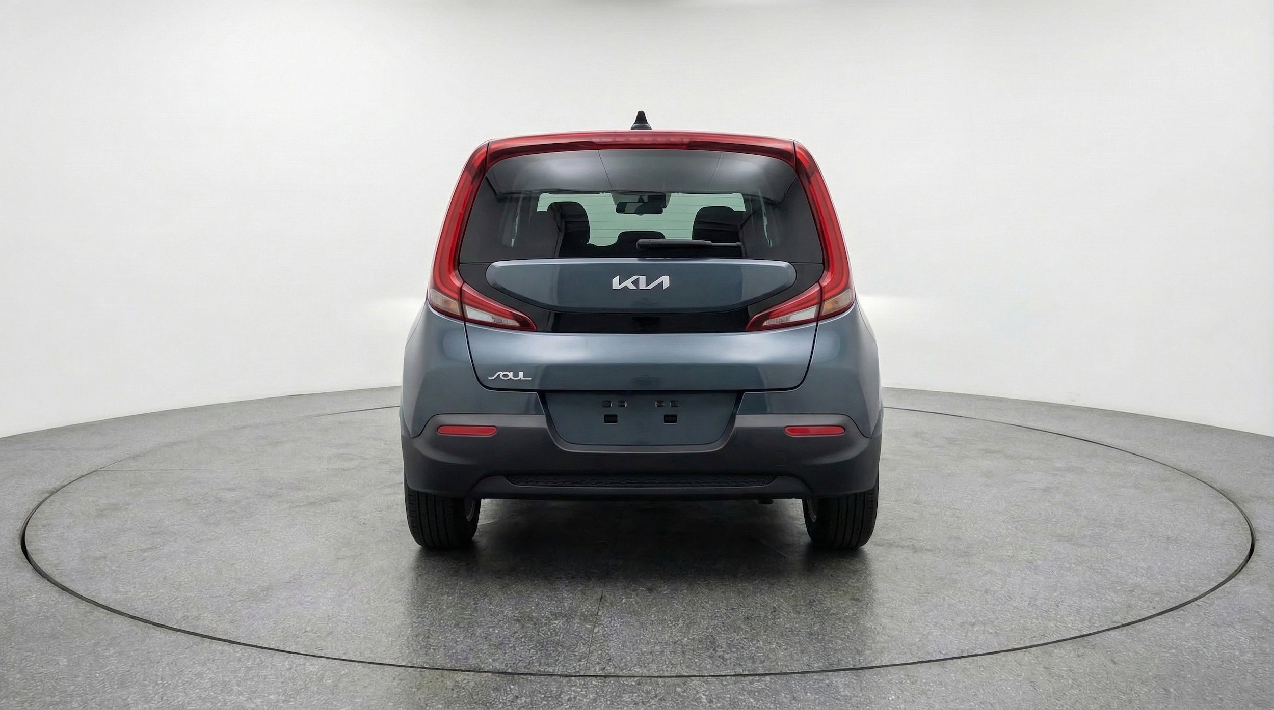 Thumbnail: 2025 Kia Soul - 7