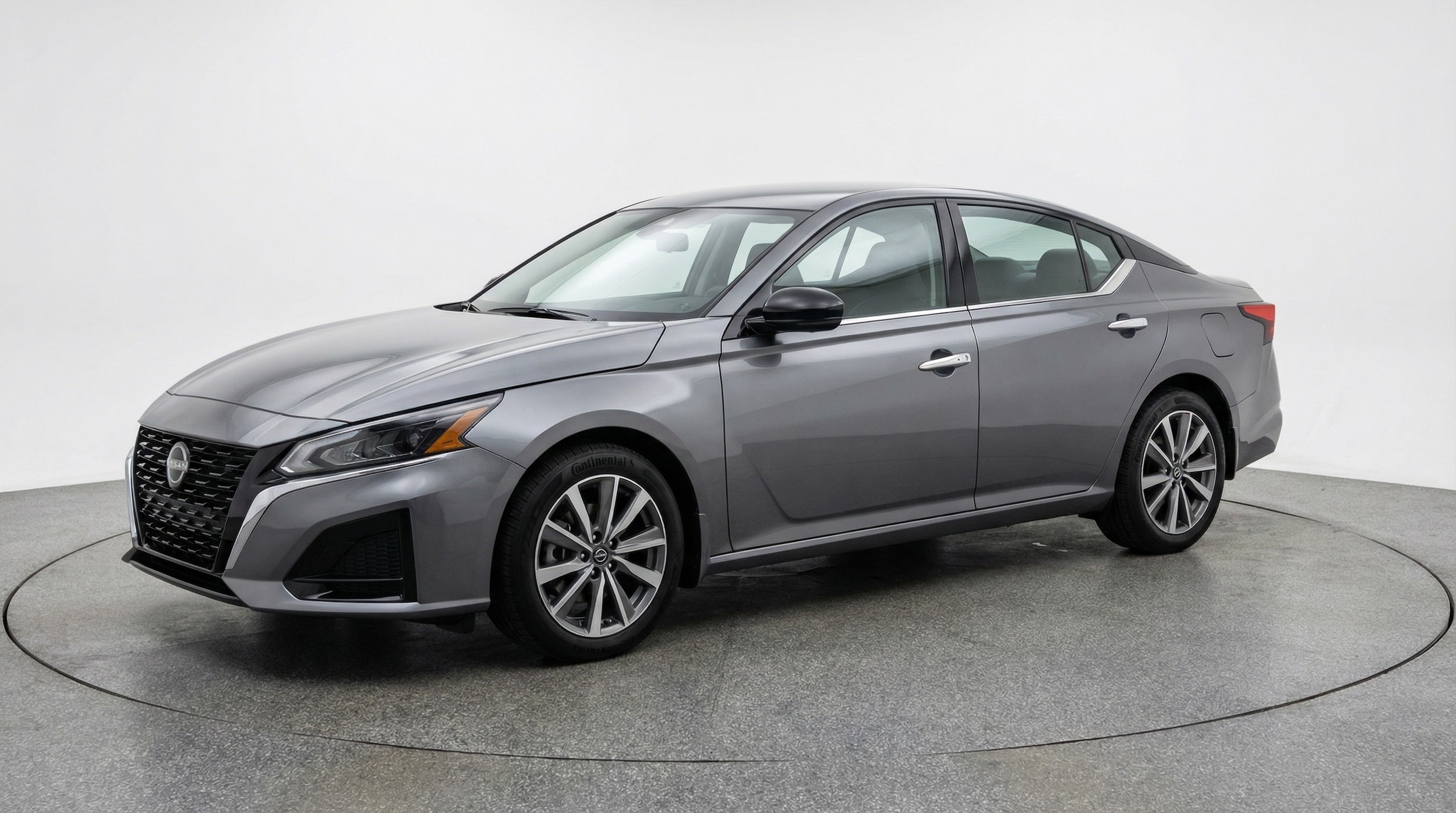 Thumbnail: 2025 Nissan Altima - 3