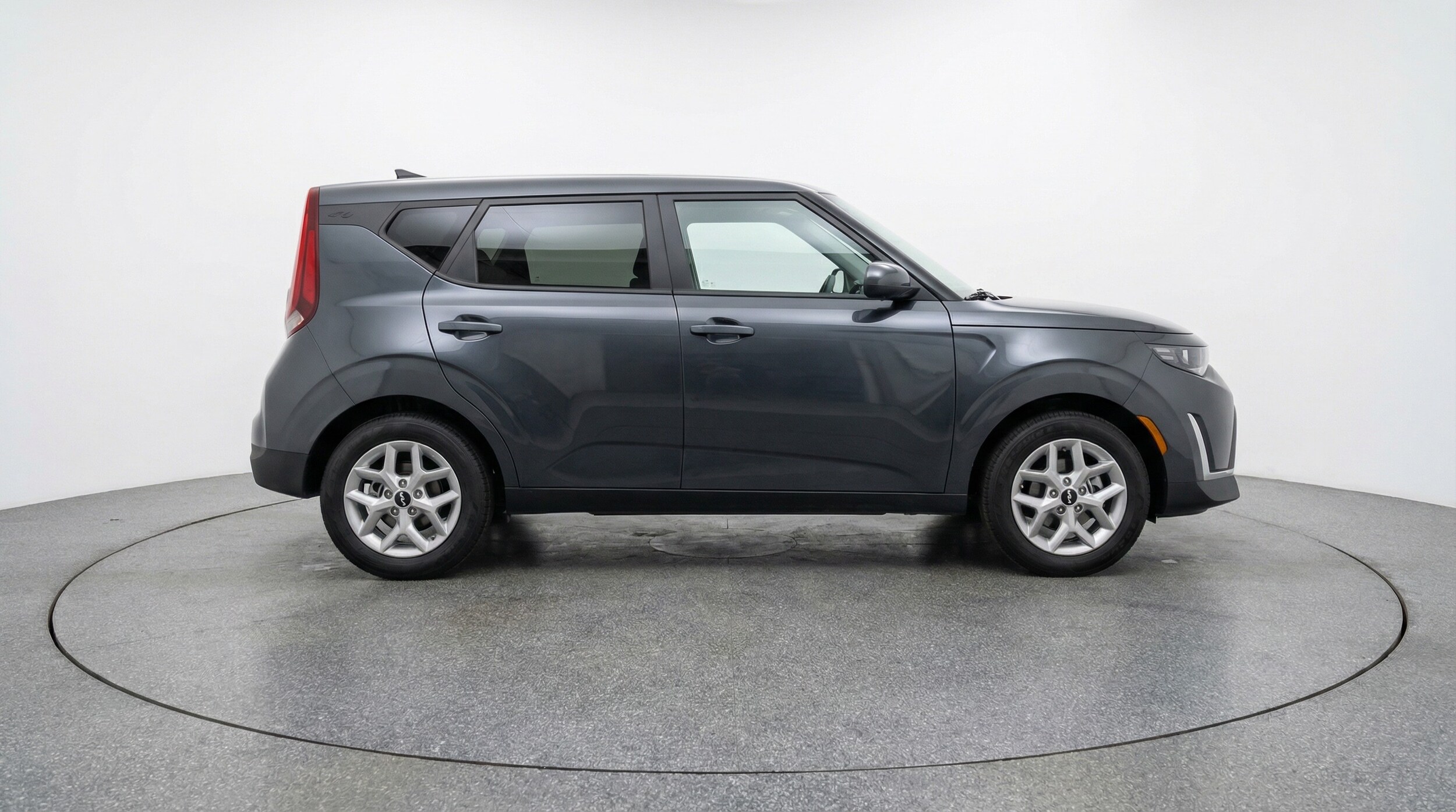 Thumbnail: 2025 Kia Soul - 8