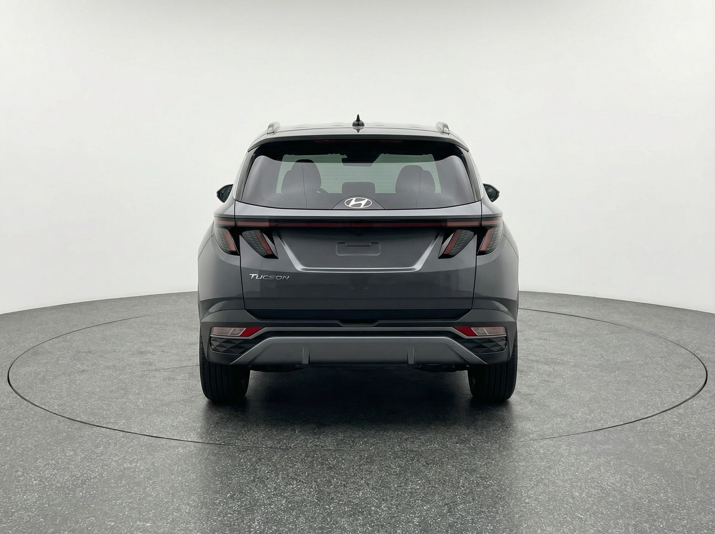 Thumbnail: 2025 Hyundai Tucson - 6