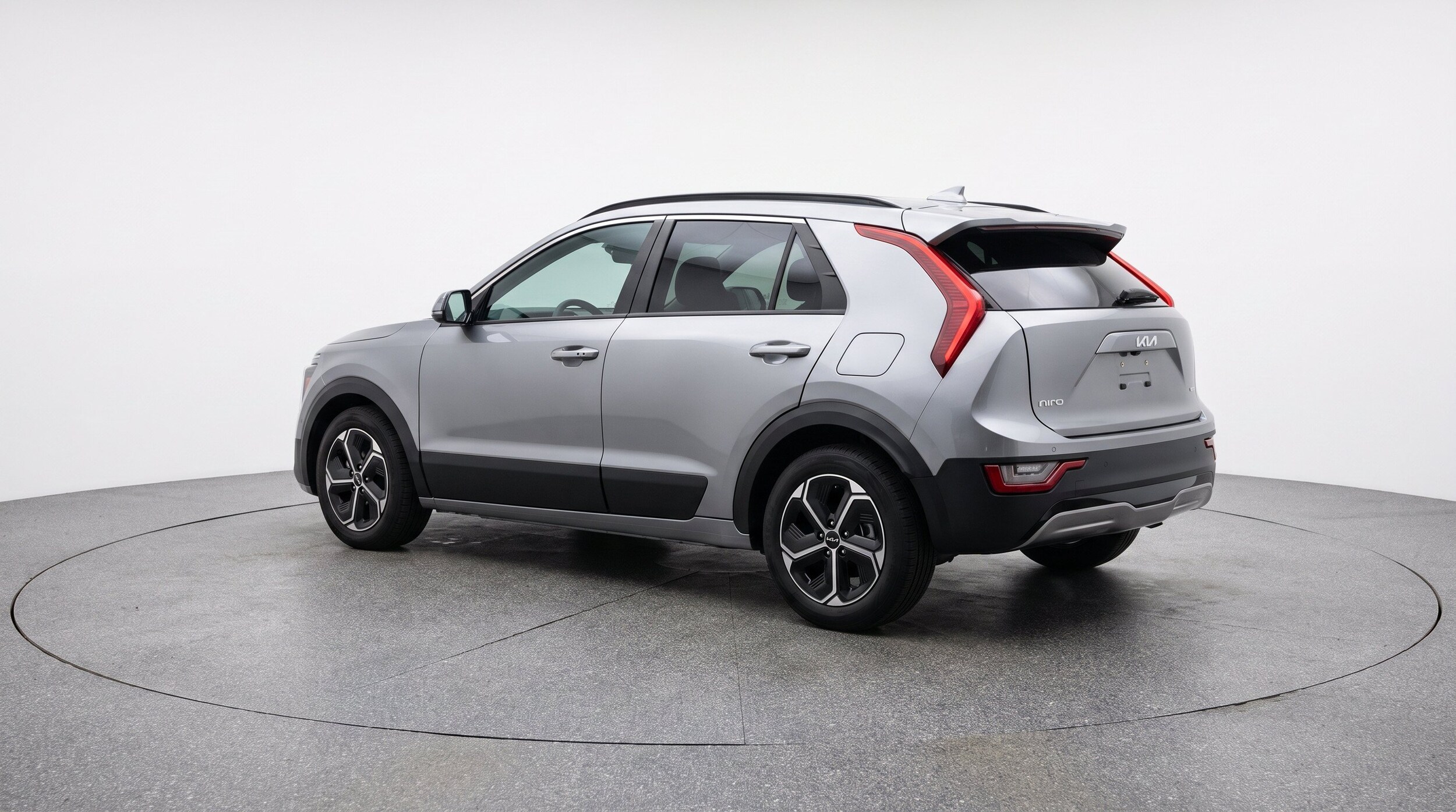 Thumbnail: 2026 Kia Niro - 6