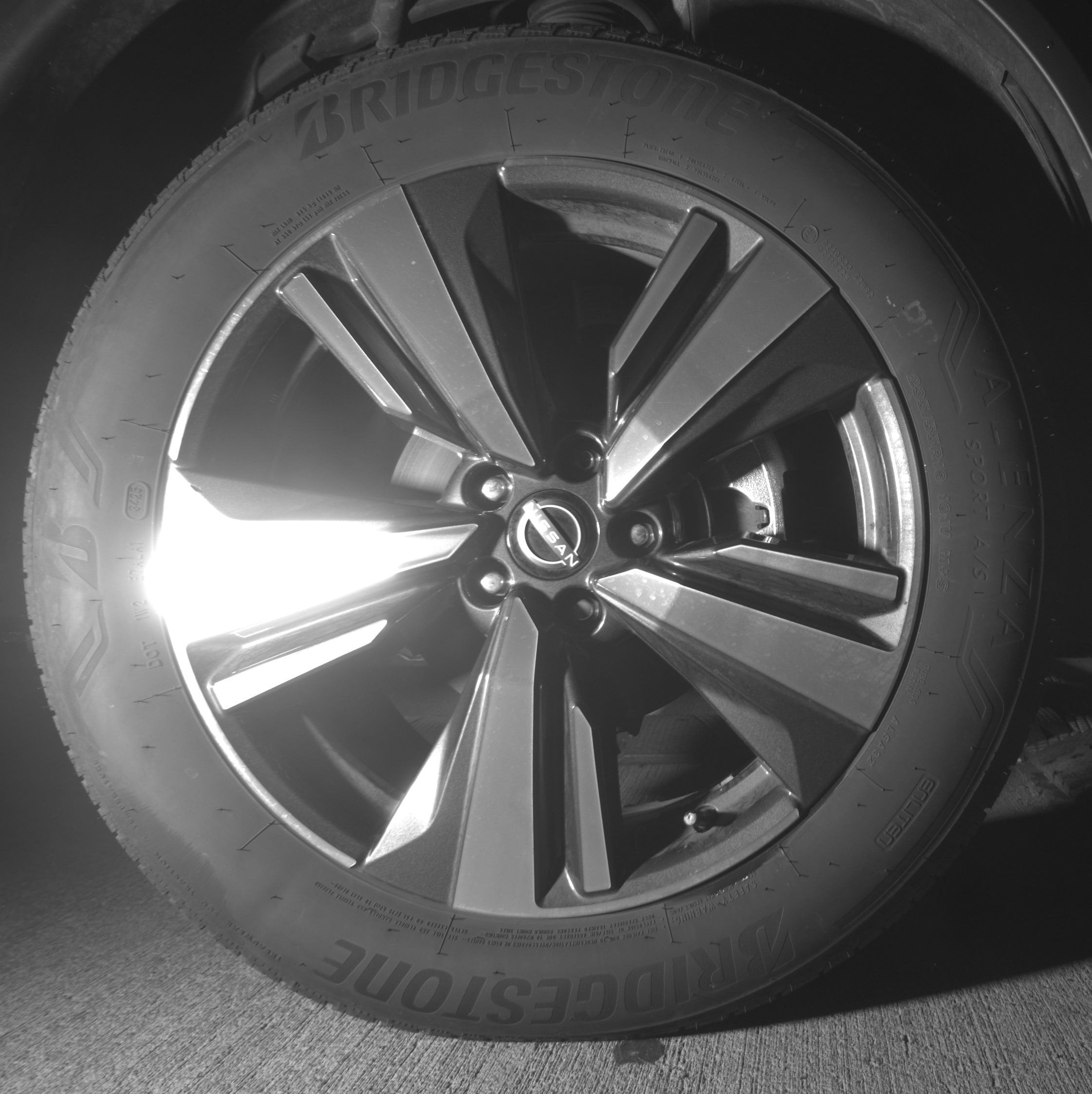Thumbnail: 2026 Nissan Rogue - 13