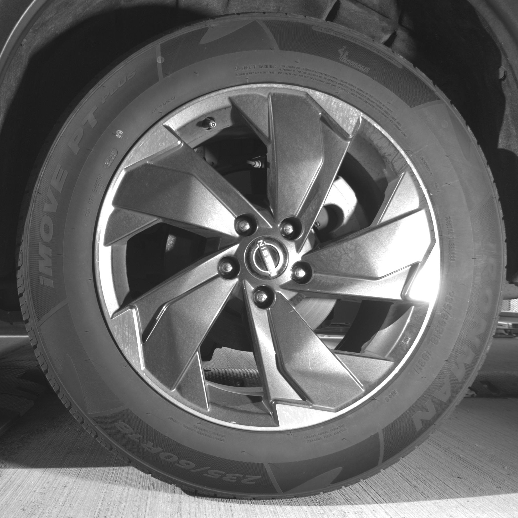 Thumbnail: 2025 Nissan Rogue - 11