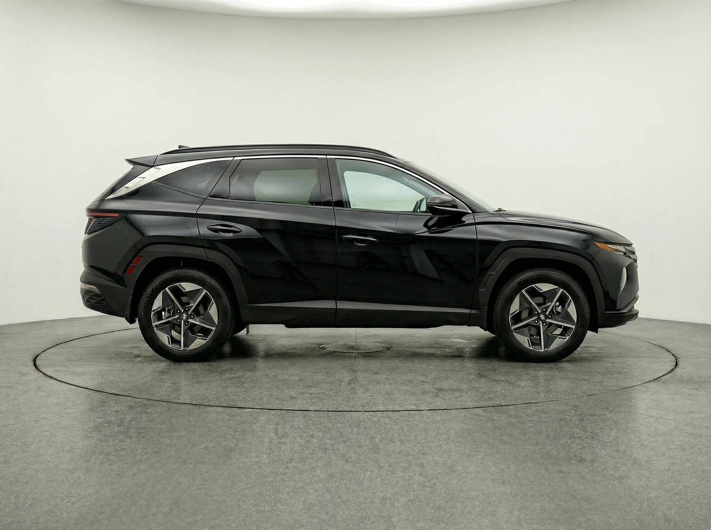 Thumbnail: 2026 Hyundai Tucson - 11