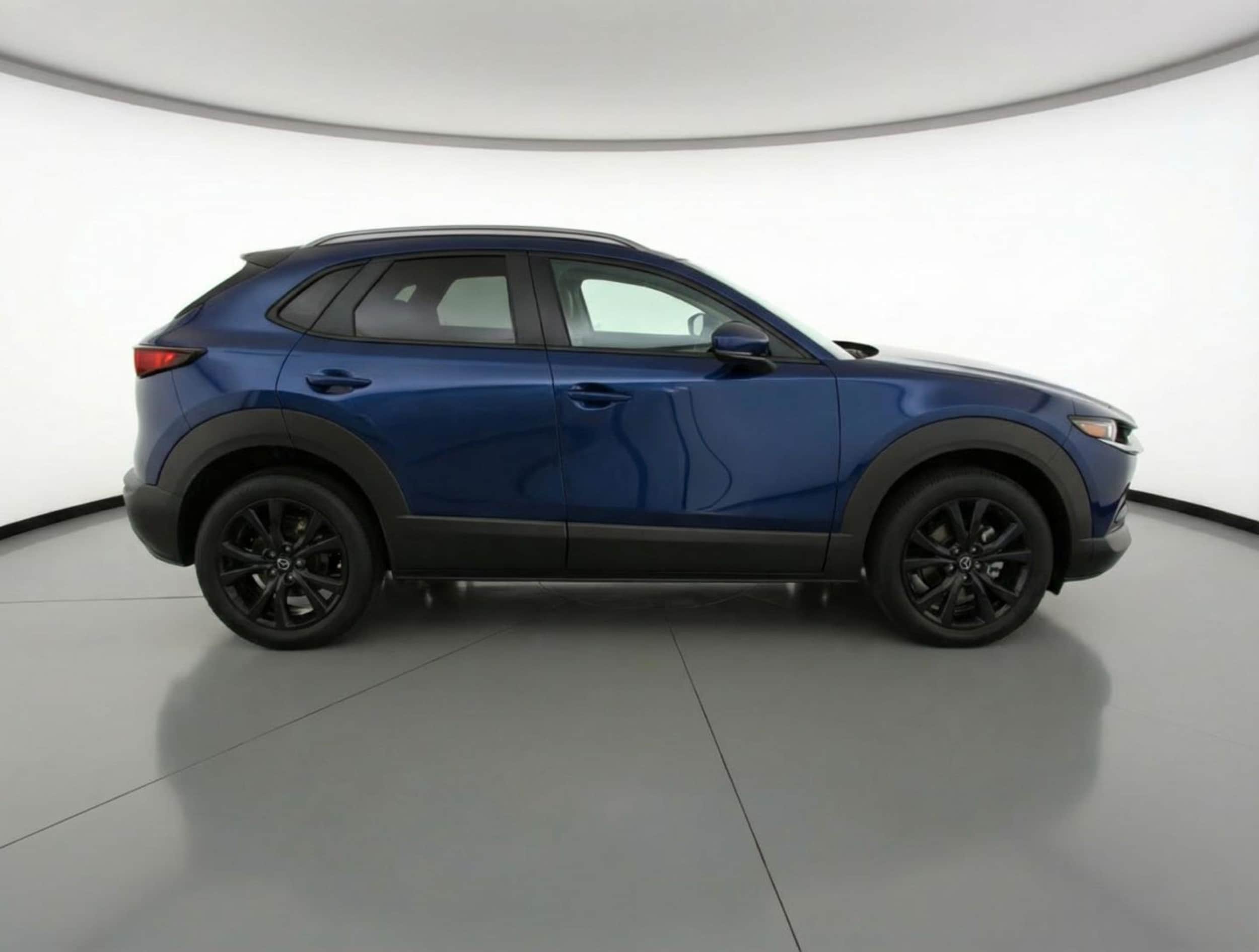 Thumbnail: 2025 Mazda CX-30 - 8