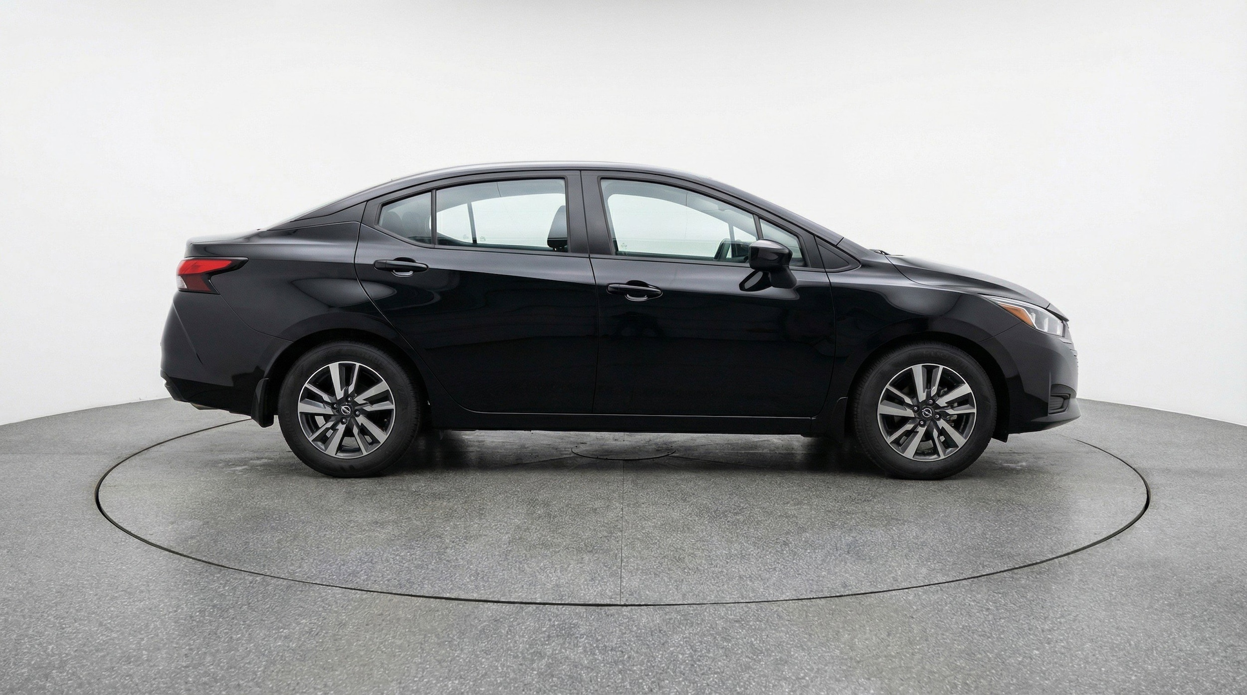 Thumbnail: 2025 Nissan Versa - 11