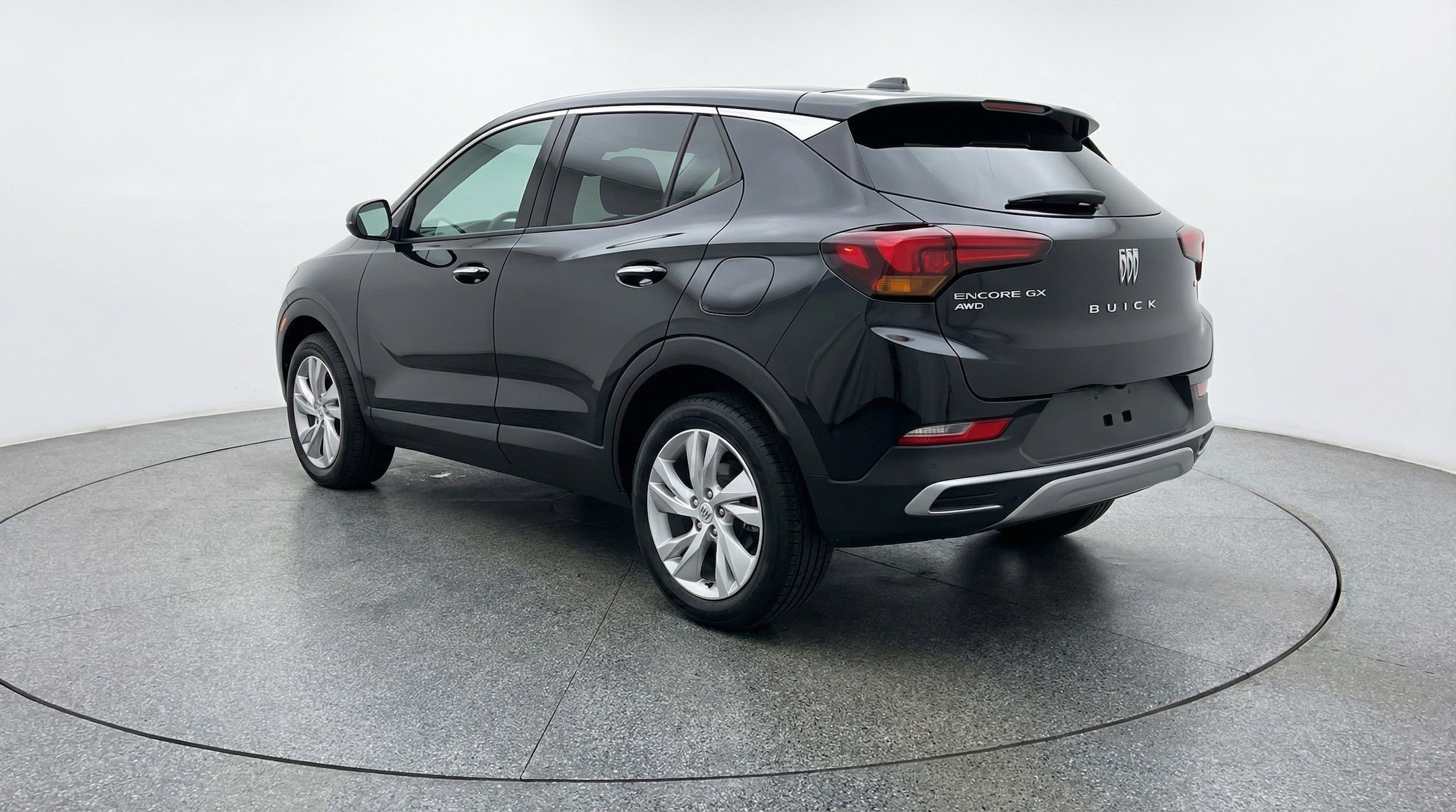 Thumbnail: 2025 Buick Encore GX - 6