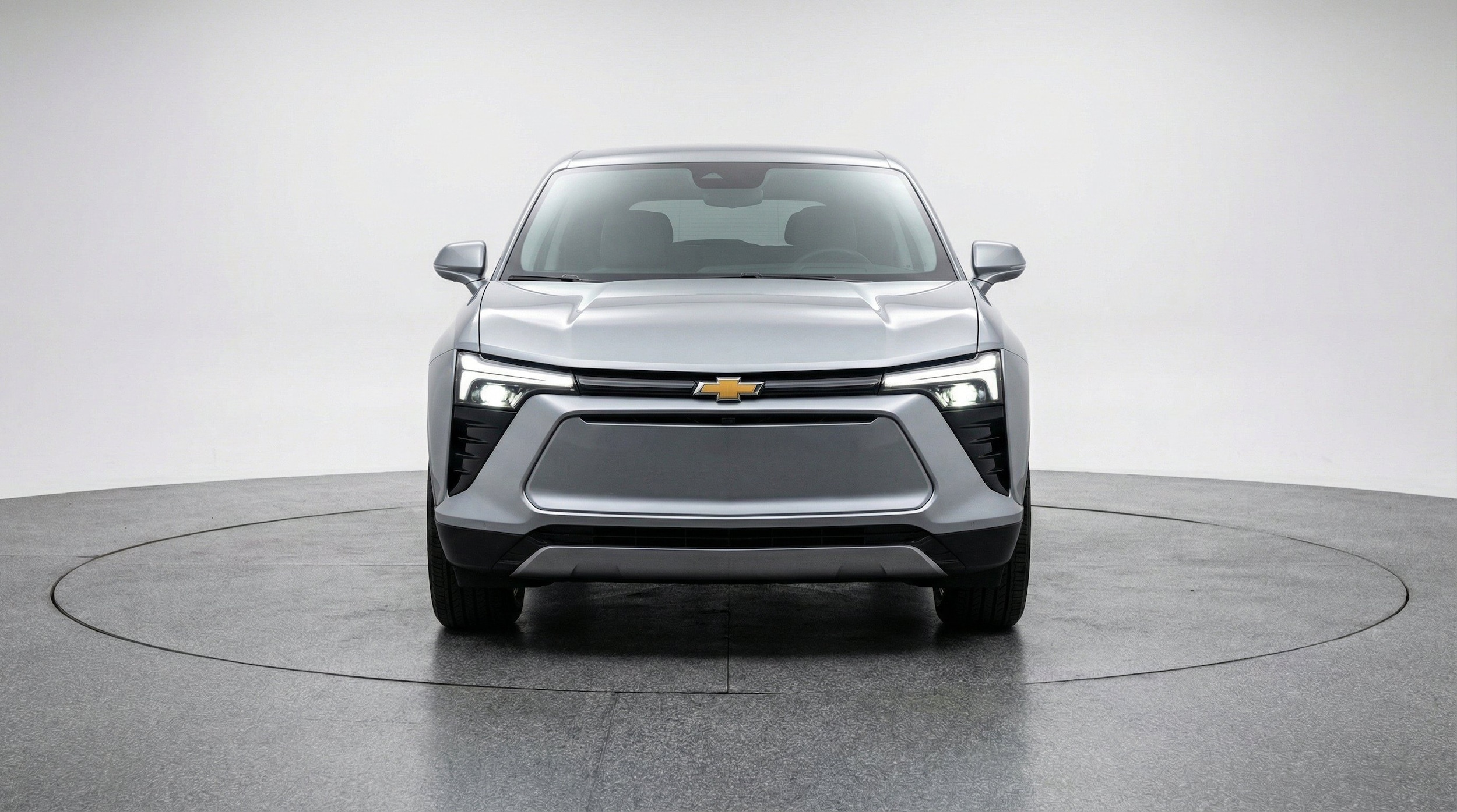 Thumbnail: 2025 Chevrolet Blazer - 2