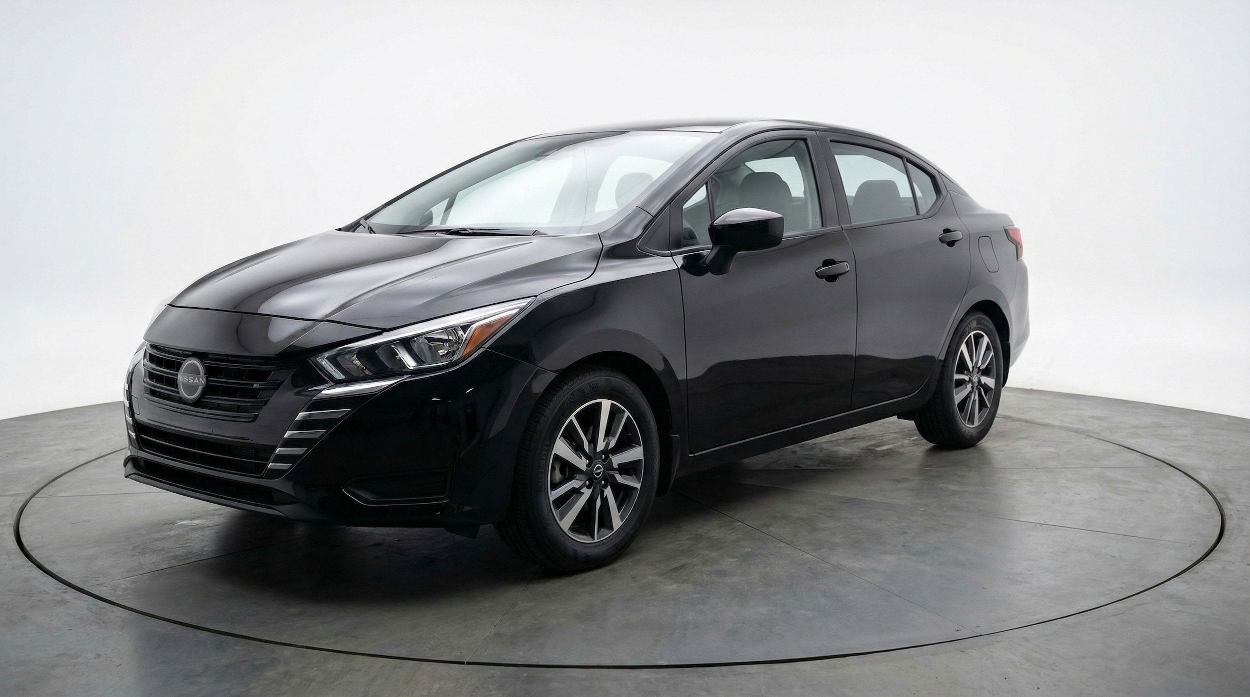 Thumbnail: 2025 Nissan Versa - 3