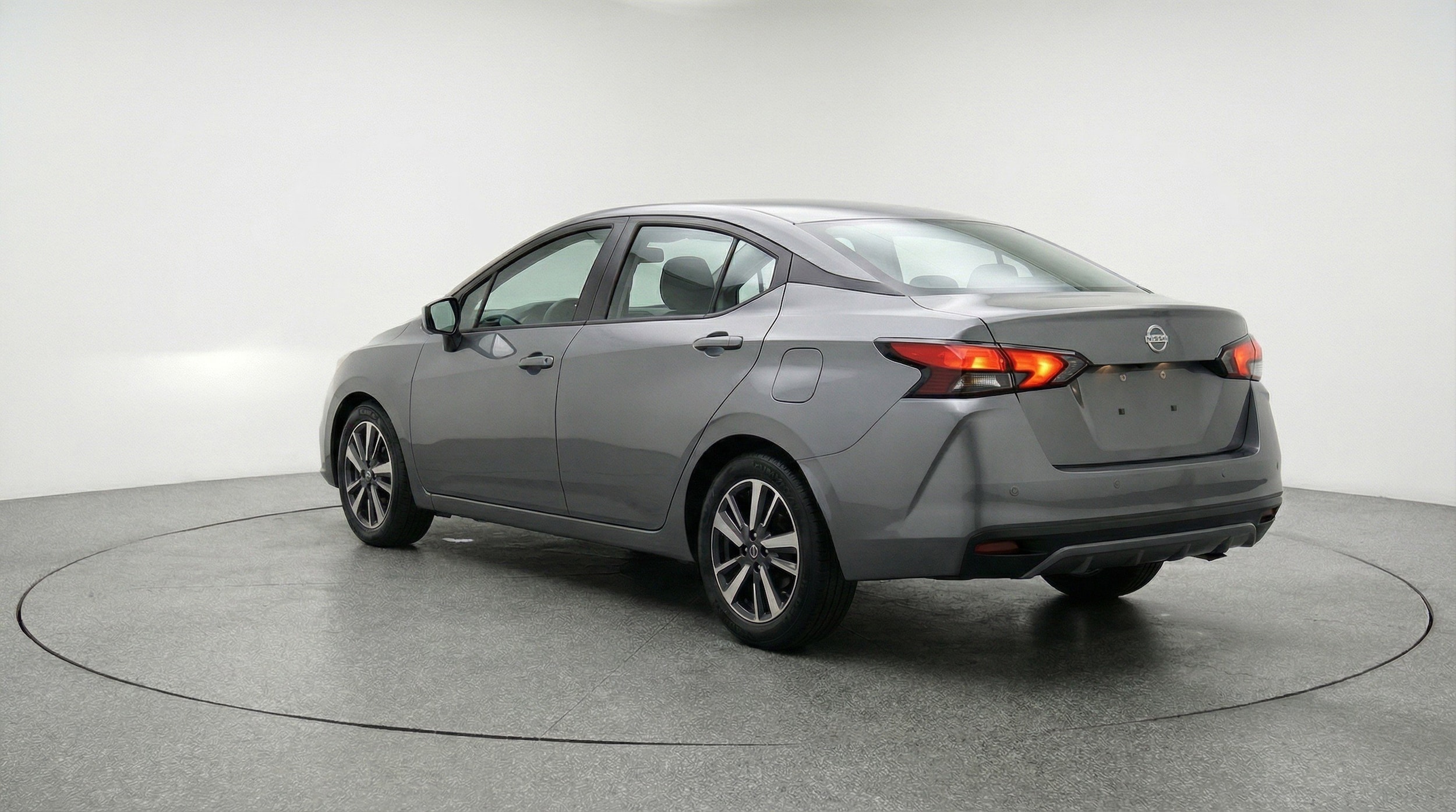 Thumbnail: 2025 Nissan Versa - 6