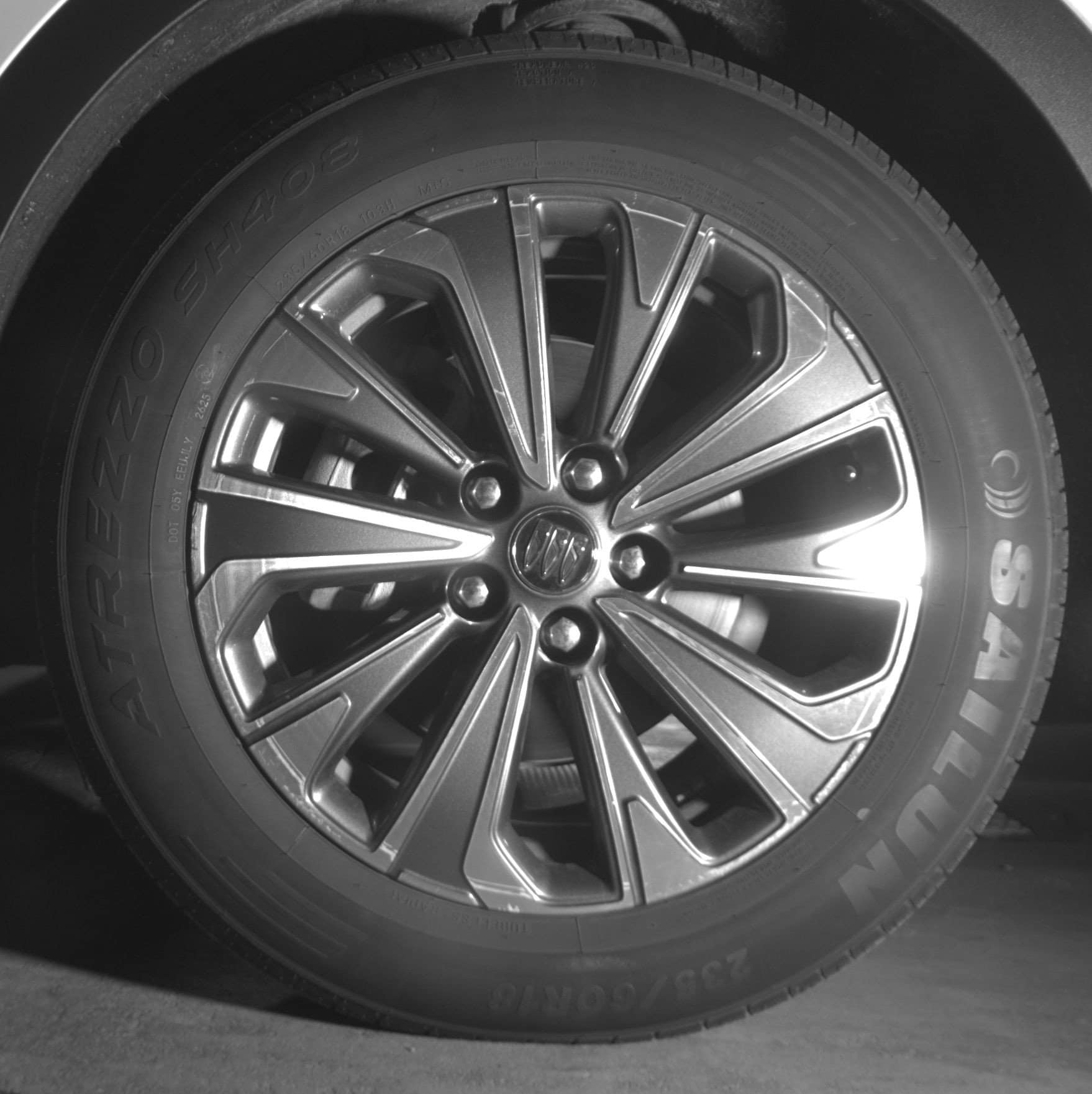 Thumbnail: 2024 Buick Envision - 12