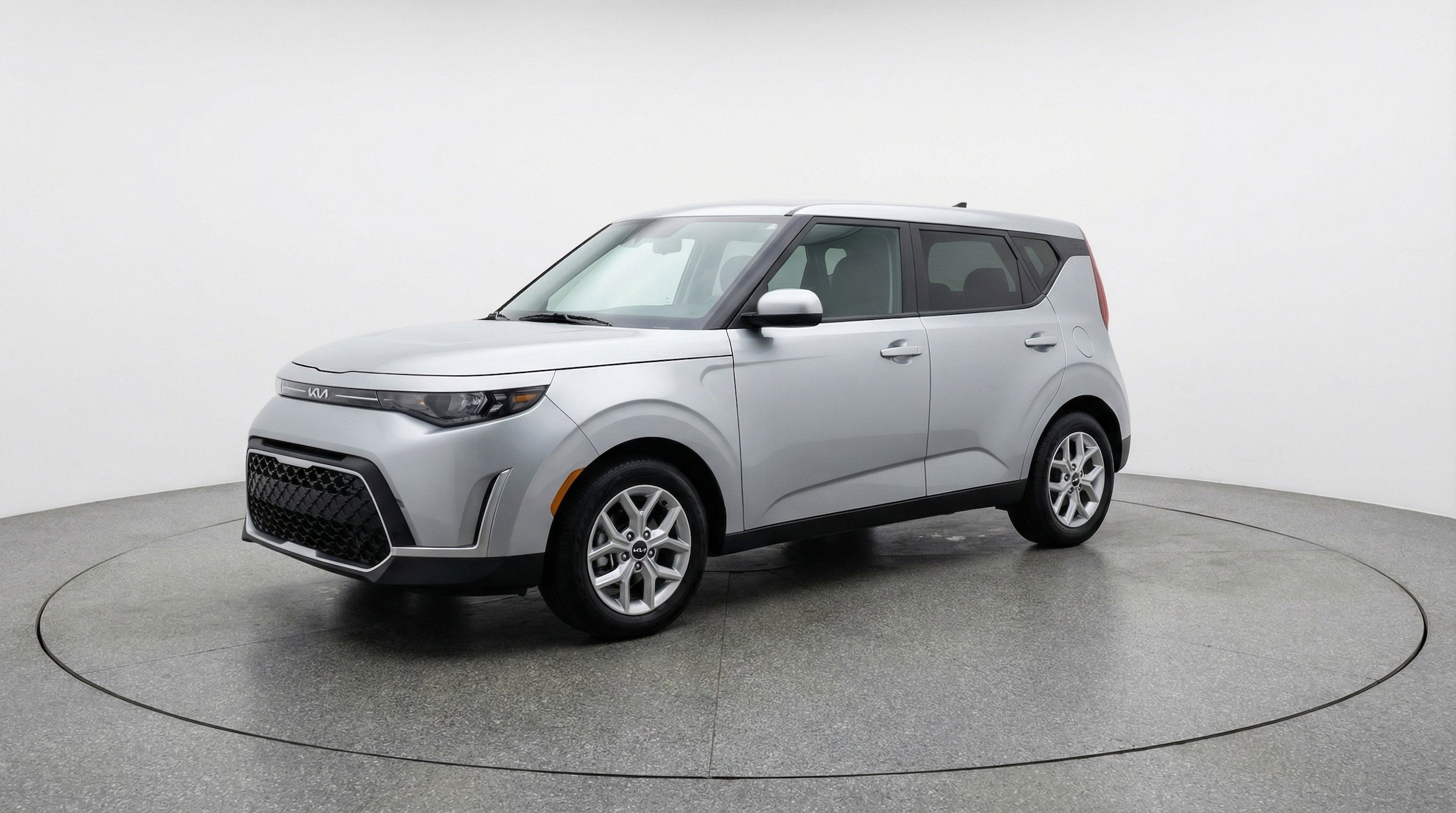 Thumbnail: 2025 Kia Soul - 3